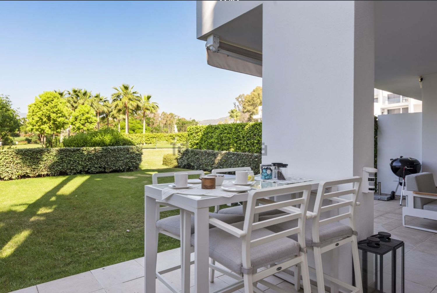 Piso de 155 m² en Estepona