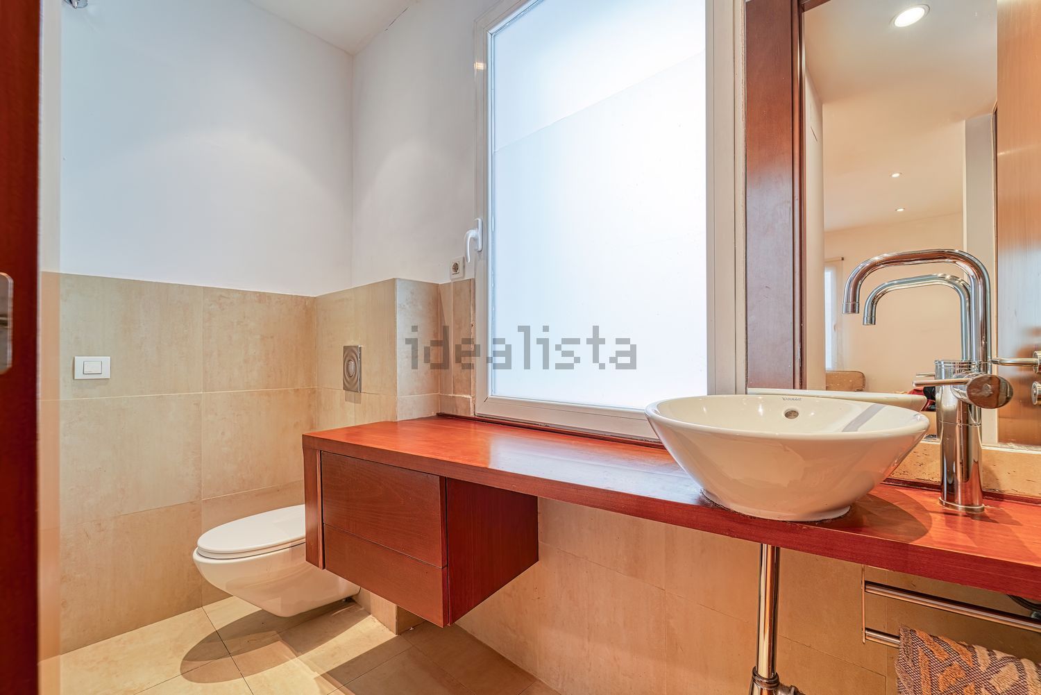 Pis de 105 m² a Madrid