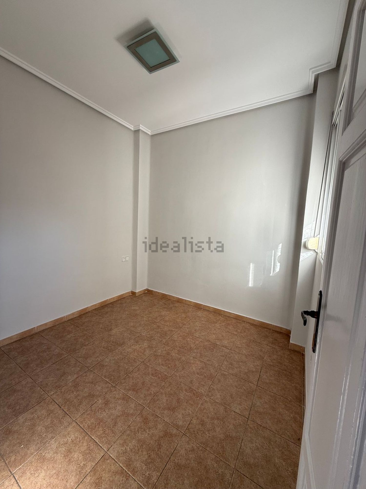 Pis de 90 m² a València