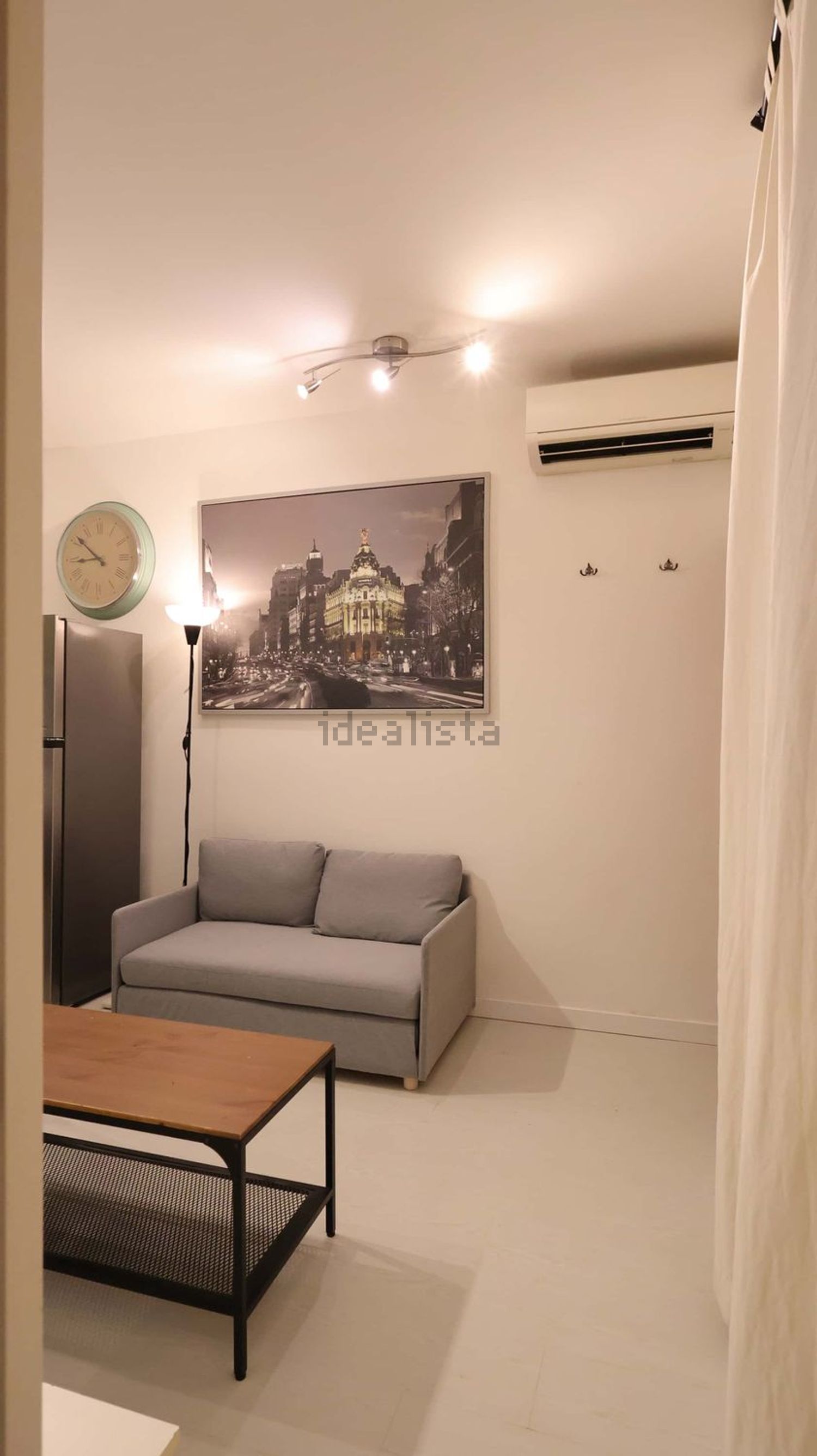 Pis de 30 m² a Madrid