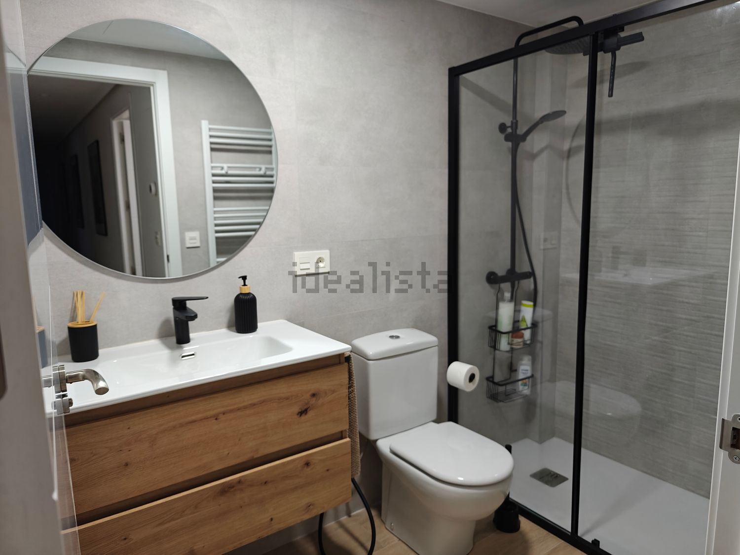 Habitación 93 m², Vitoria