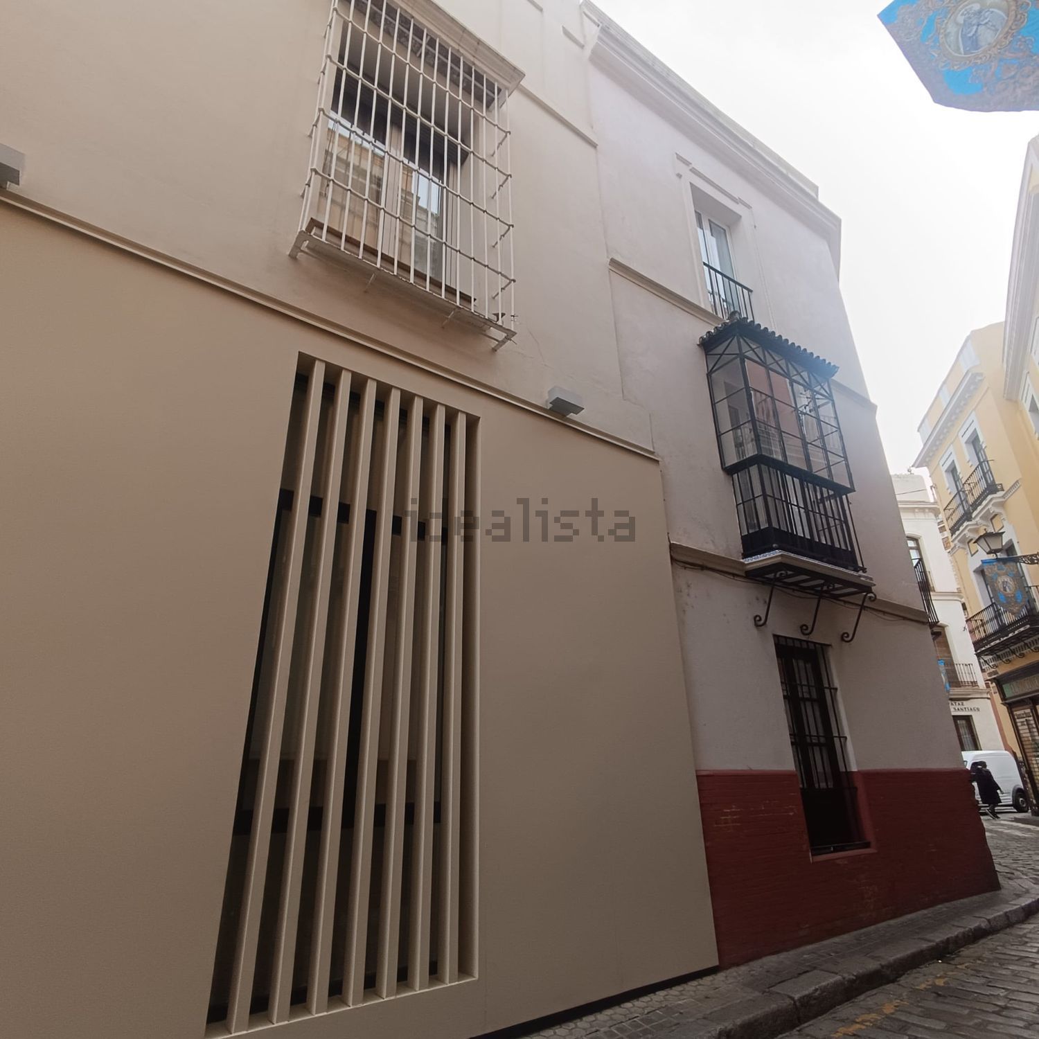 Zimmer zur Miete, Sevilla
