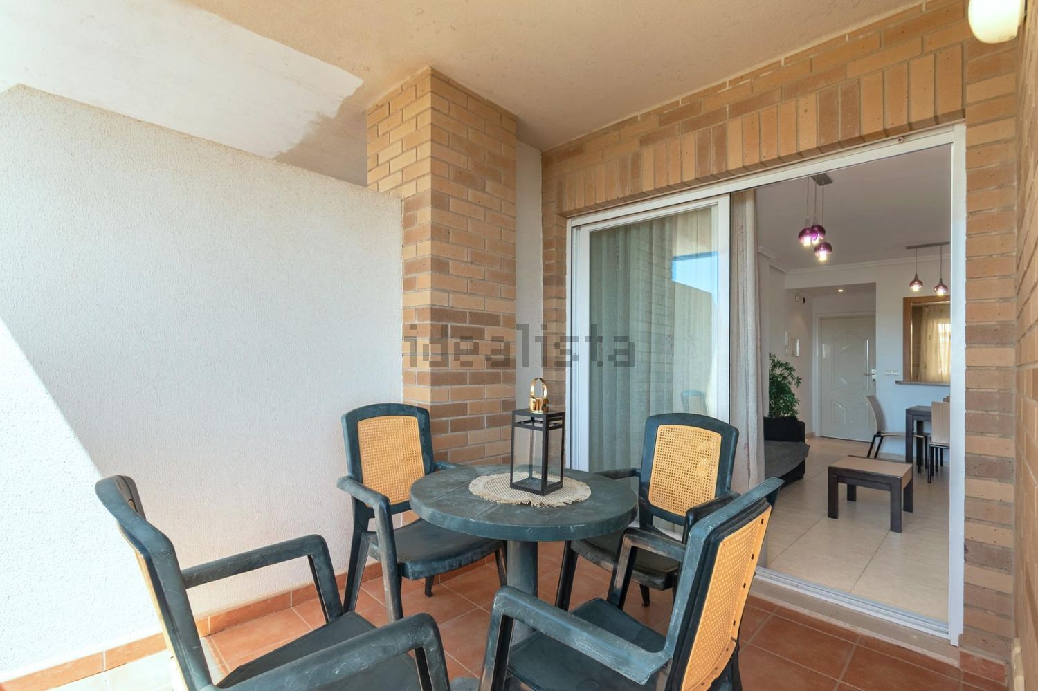 Piso de 80 m² en Oropesa del Mar