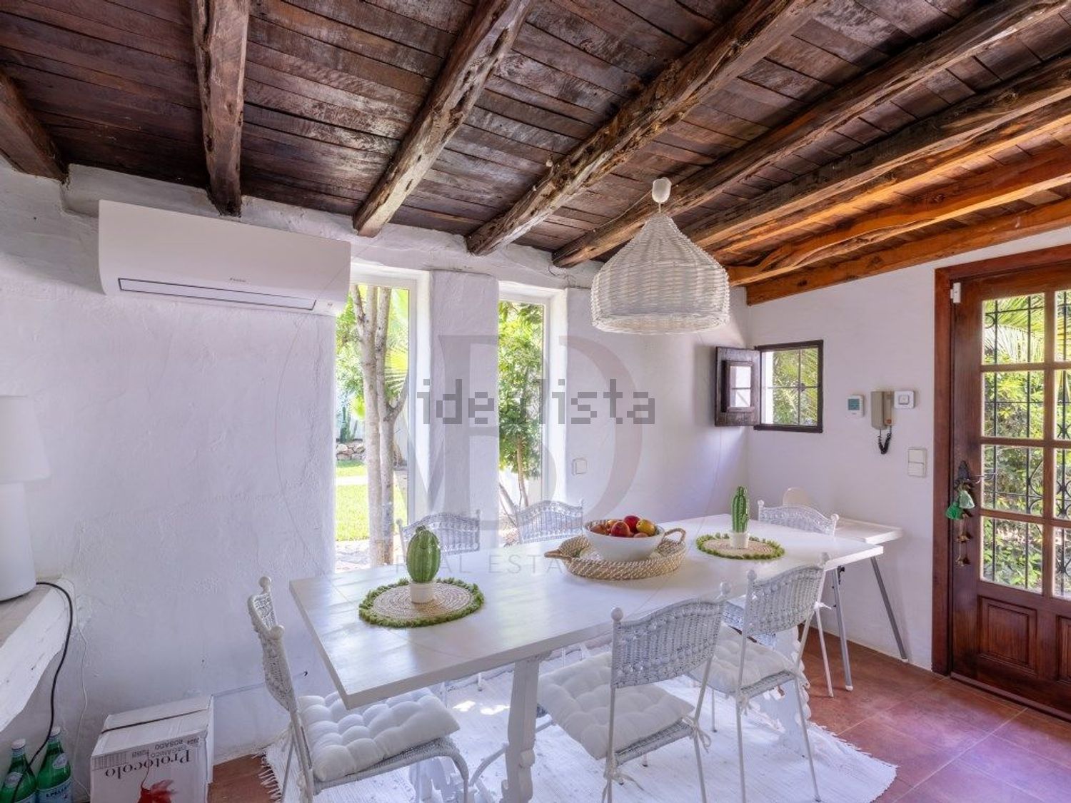 Будинок 325 м² у Sant Josep de sa Talaia