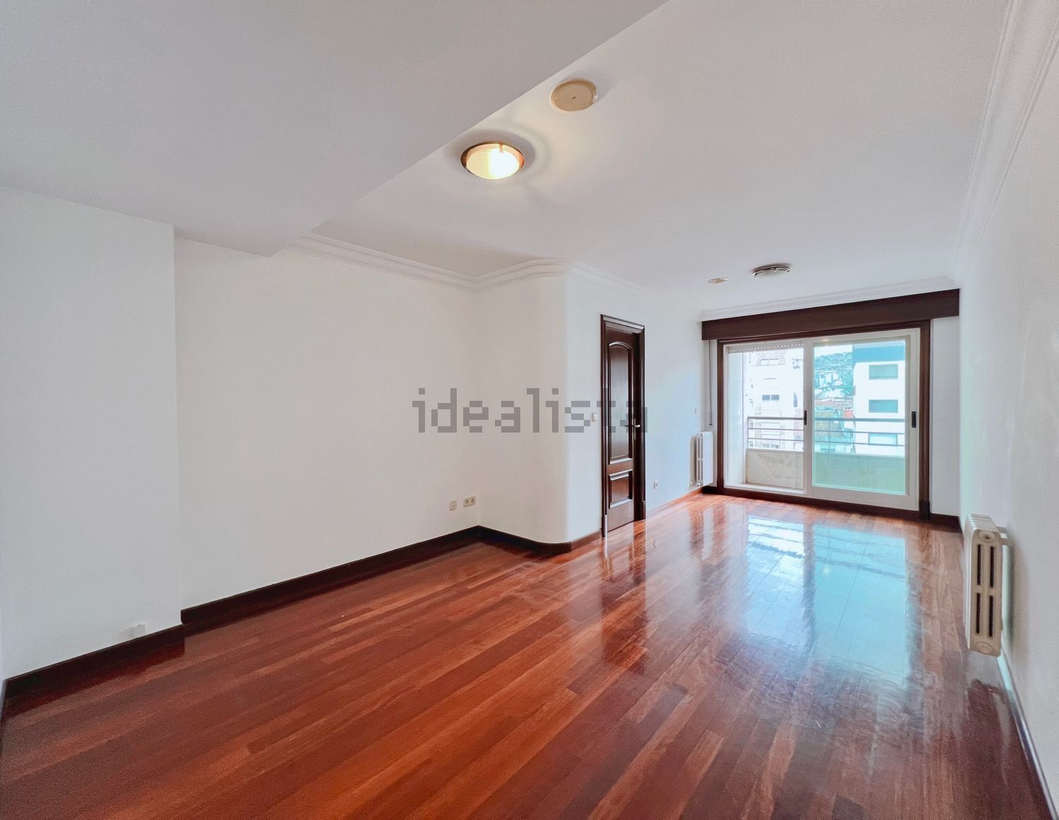 Pis de 76 m² a Vigo