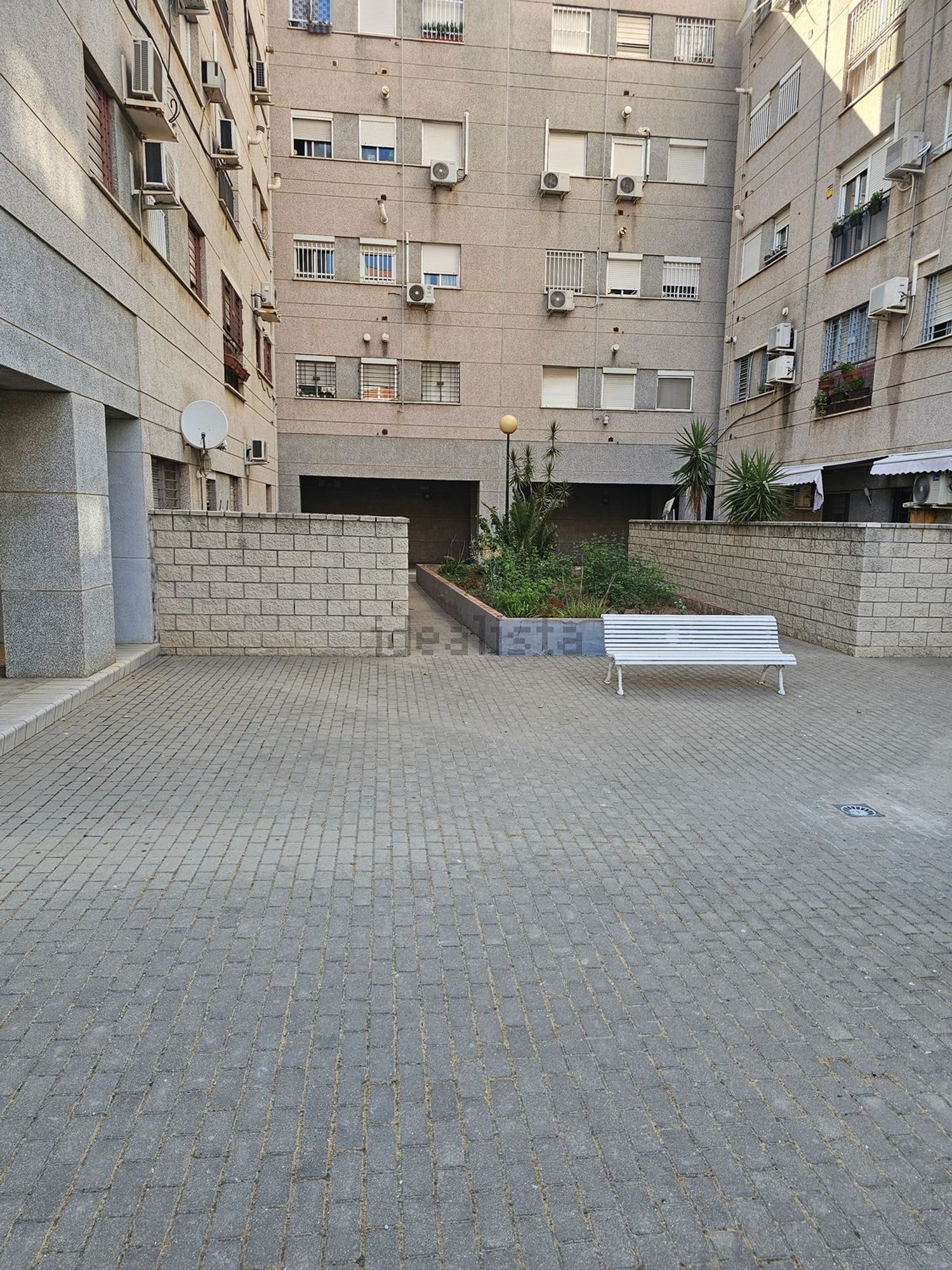 Piso de 92 m² en Sevilla