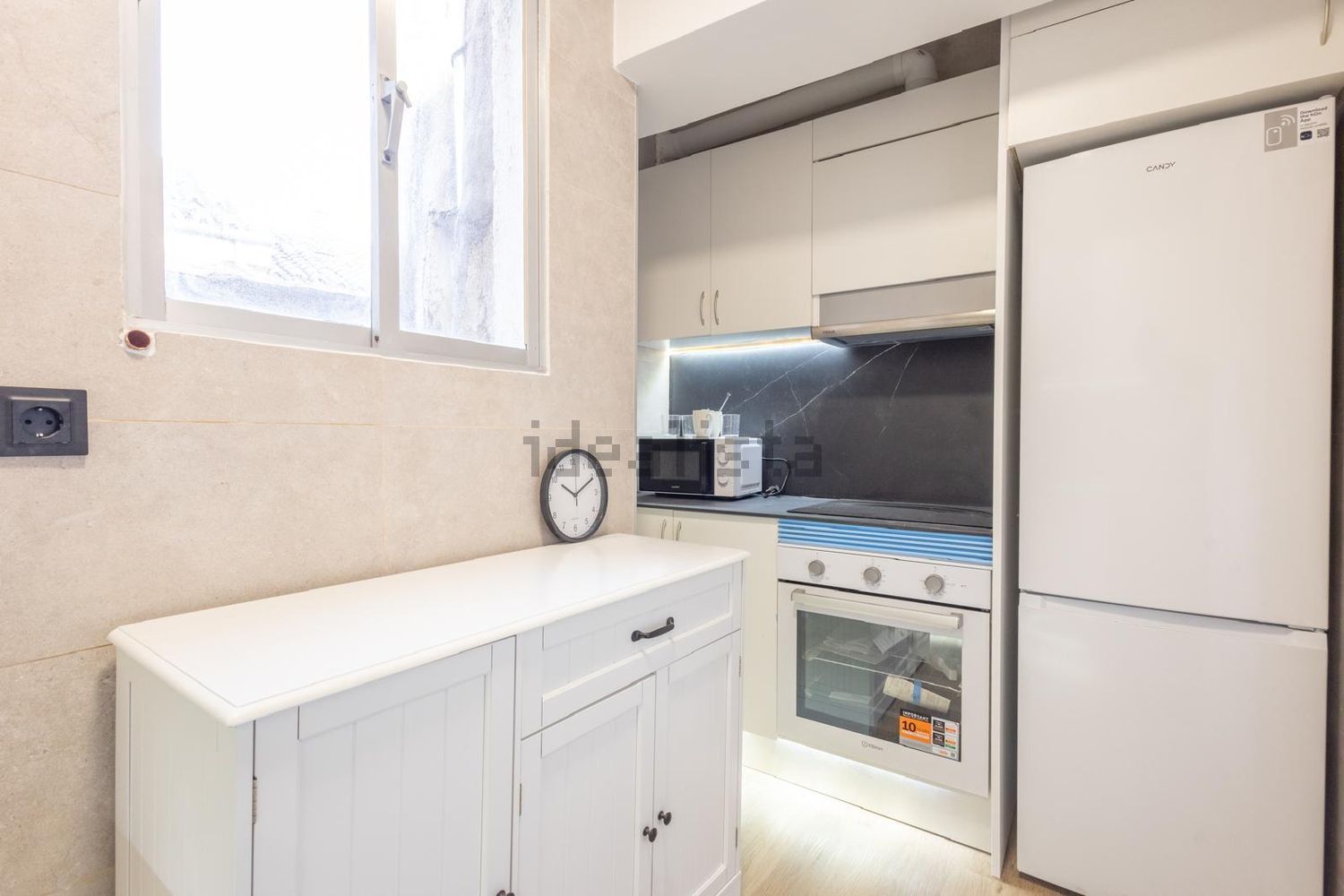 Appartement 82 m² à Ávila