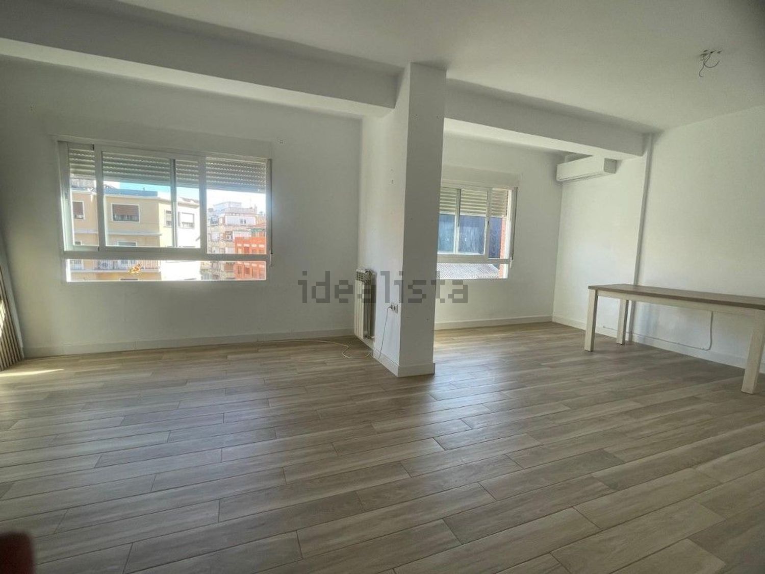 Wohnung 141 m² in Granada