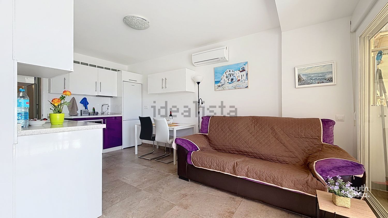 Pis de 42 m² a Nerja