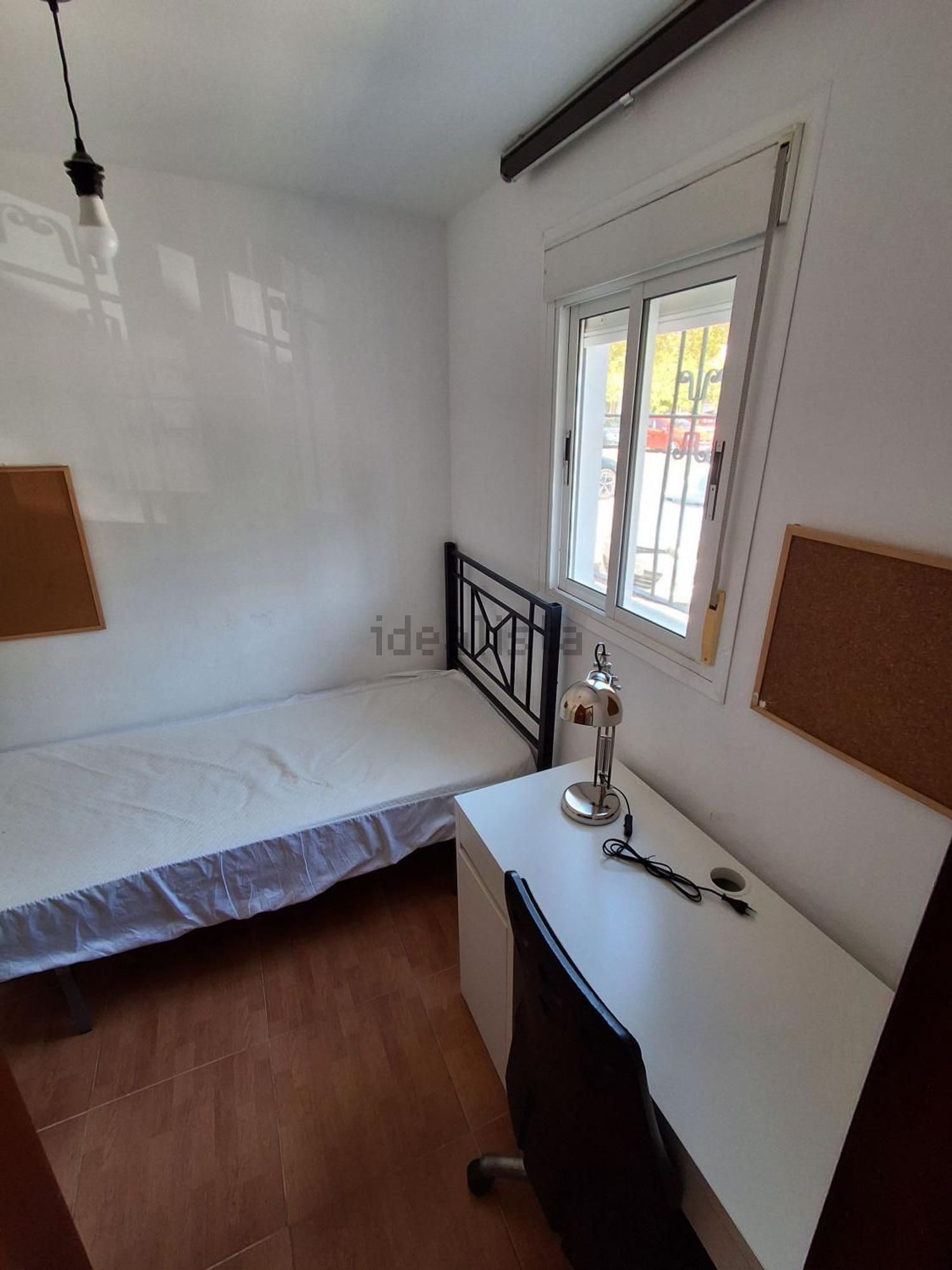 Wohnung 47 m² in Sevilla