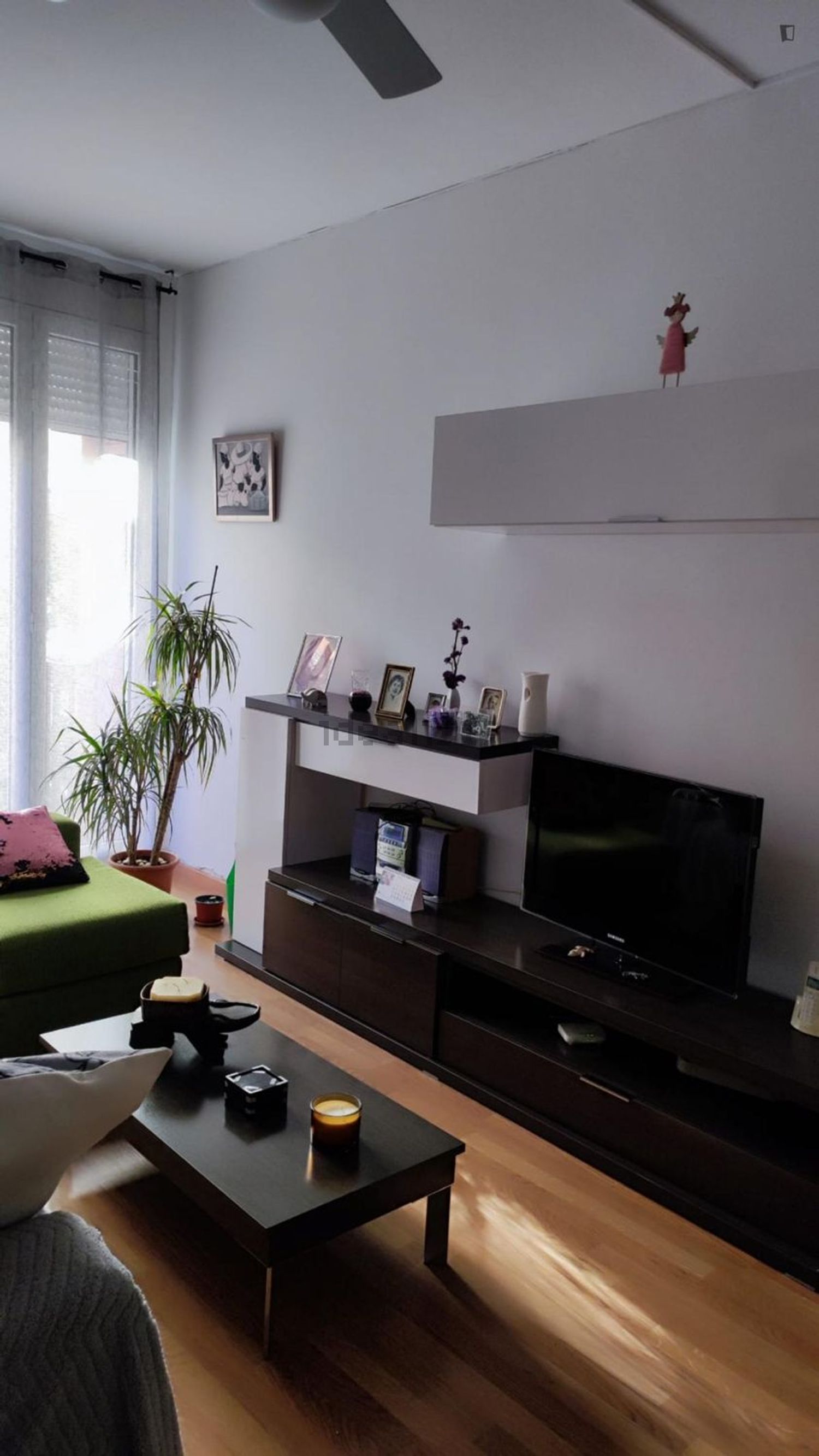 Habitación en alquiler, Barcelona