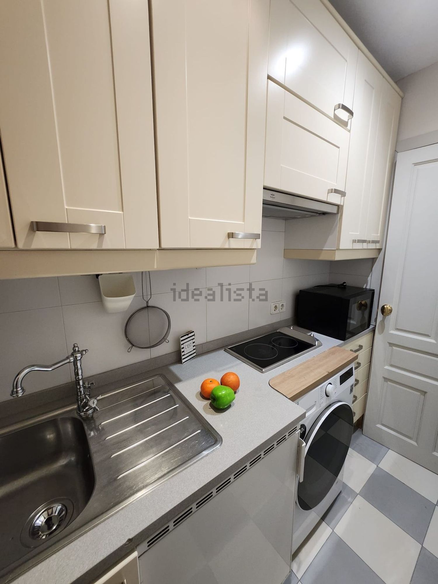 Appartement 50 m² à Madrid