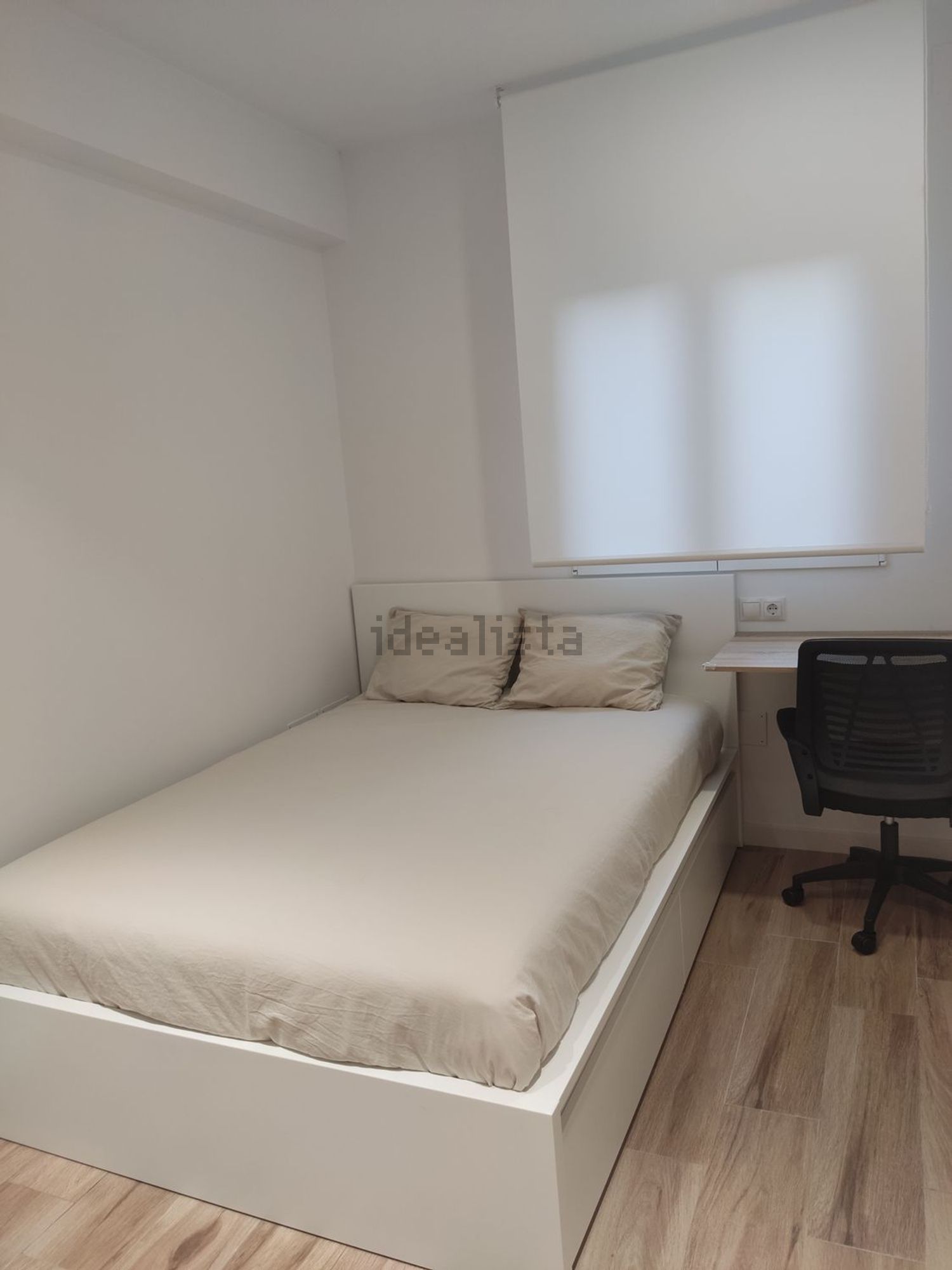 Habitació de lloguer, Santander
