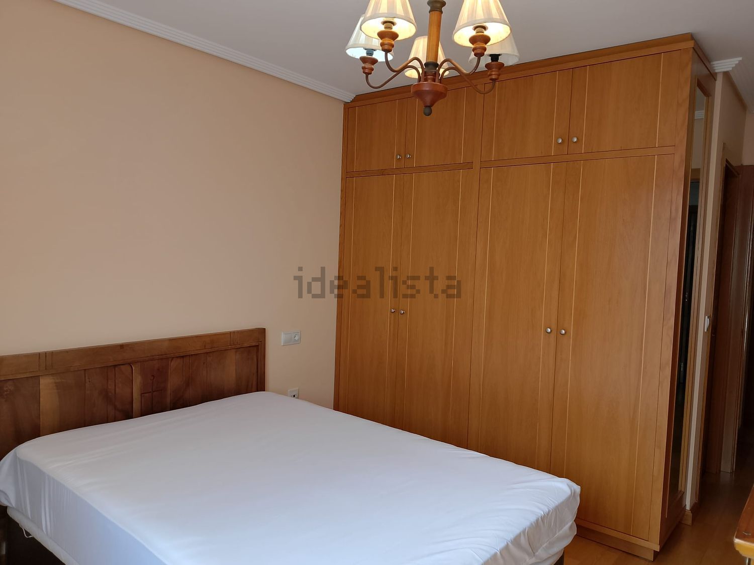 Wohnung 116 m² in Ponferrada