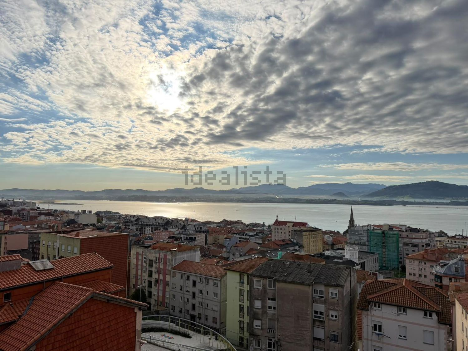 Wohnung 55 m² in Santander