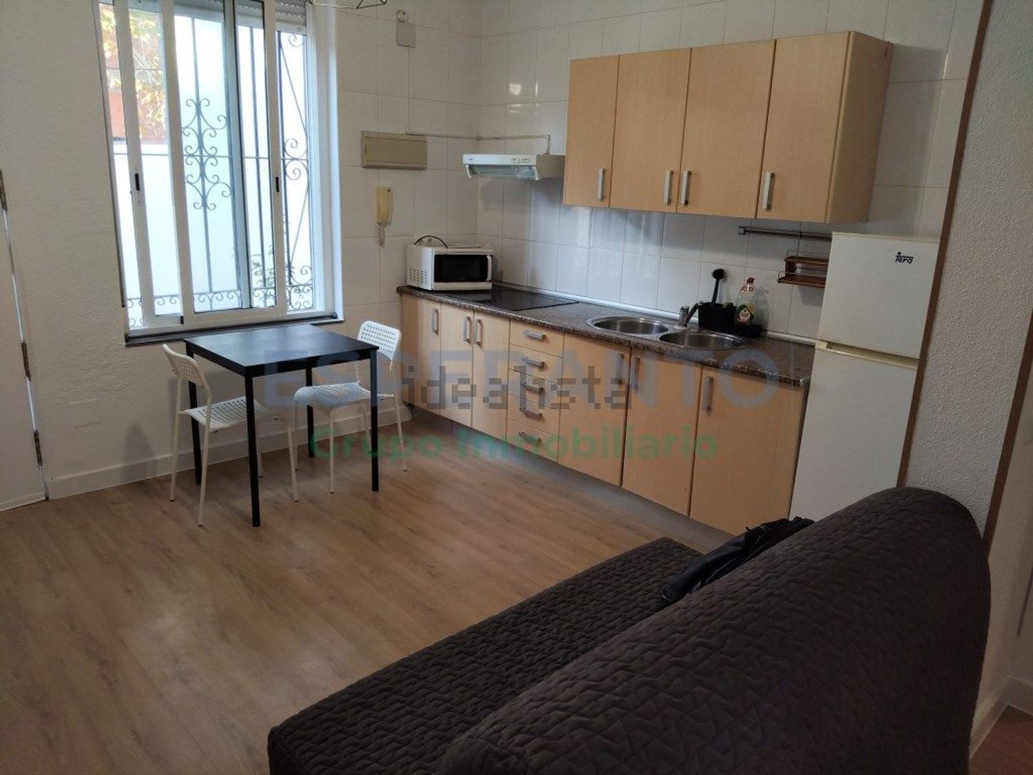 Pis de 60 m² a Màlaga