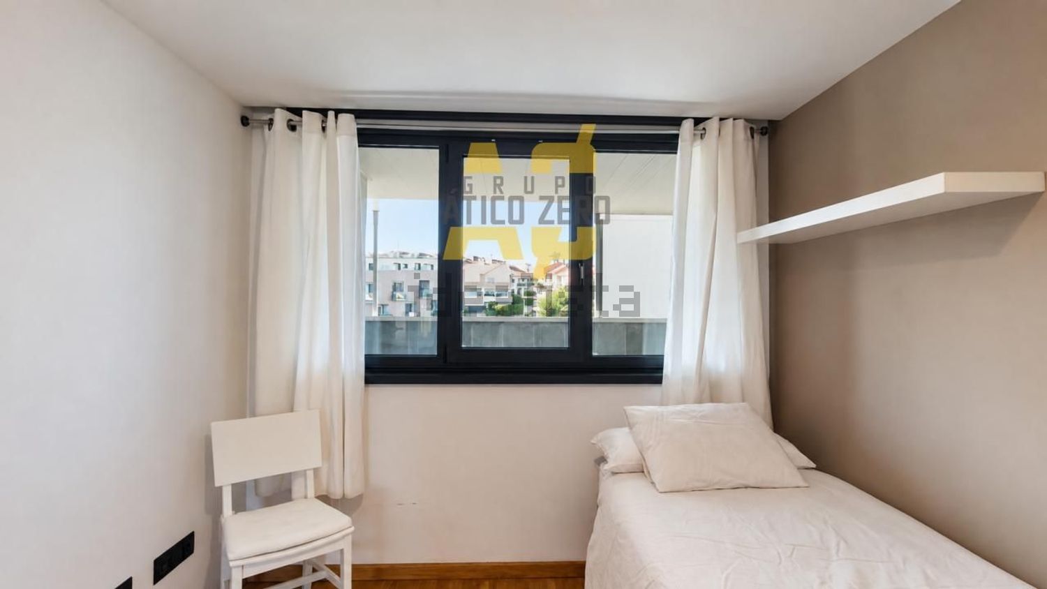 Piso de 60 m² en Baiona