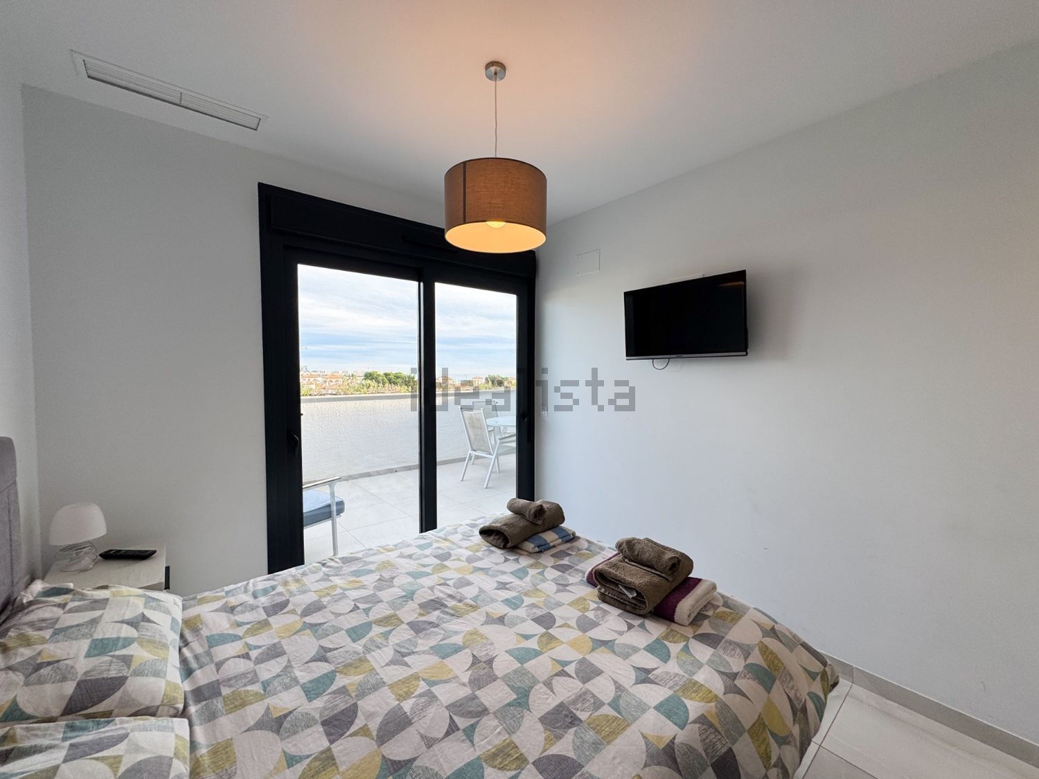 Pis de 73 m² a Oriola