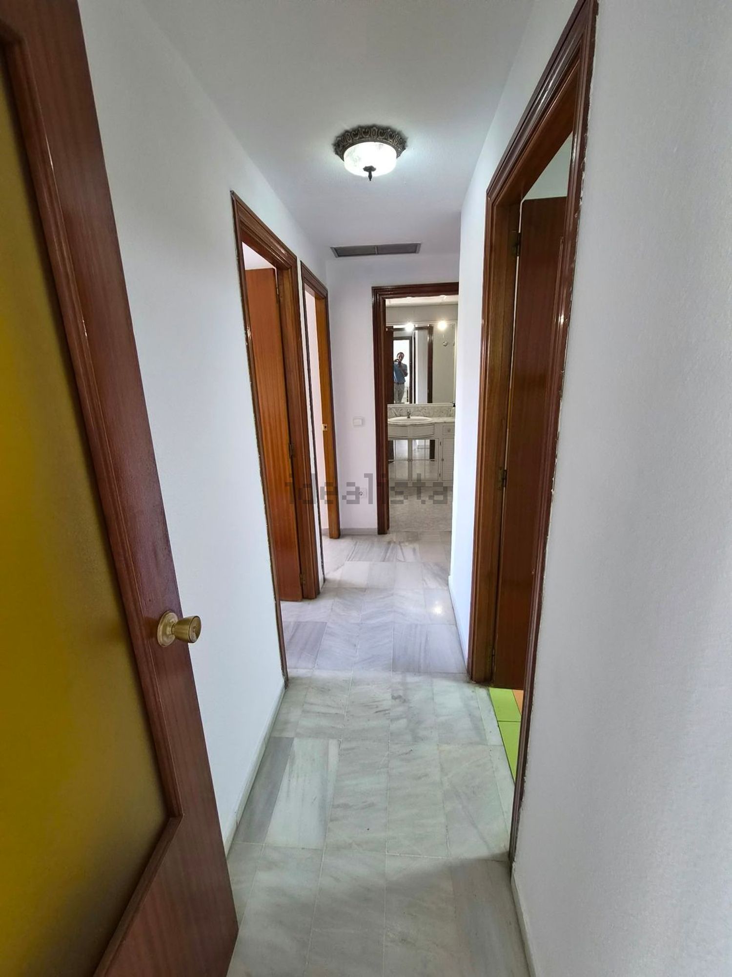 Pis de 102 m² a Sevilla