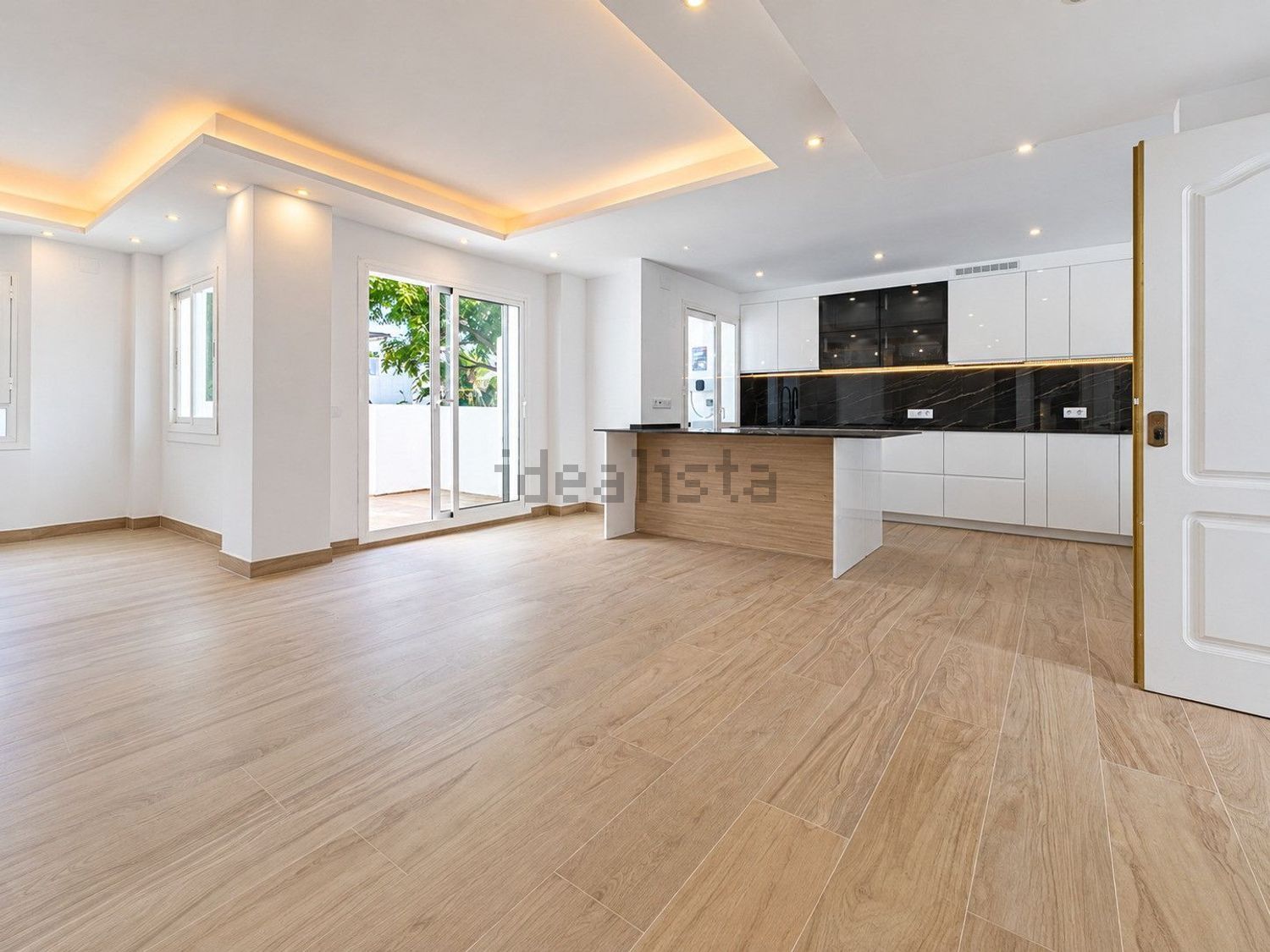 Pis de 137 m² a Marbella