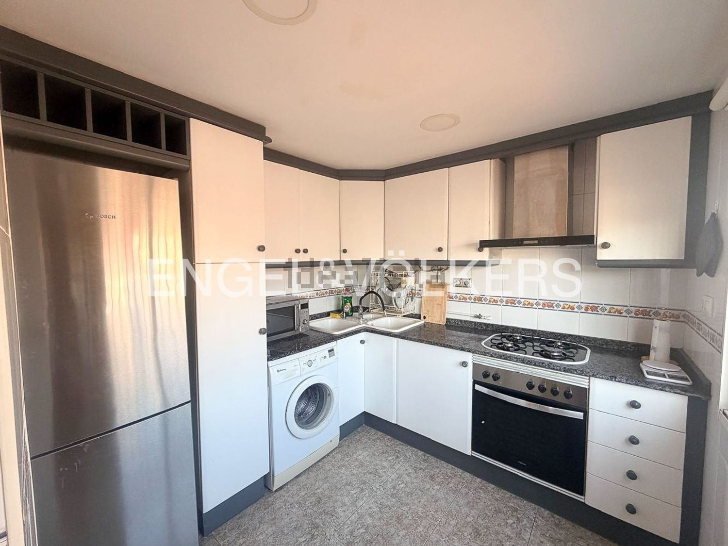 Piso de 140 m² en Valencia