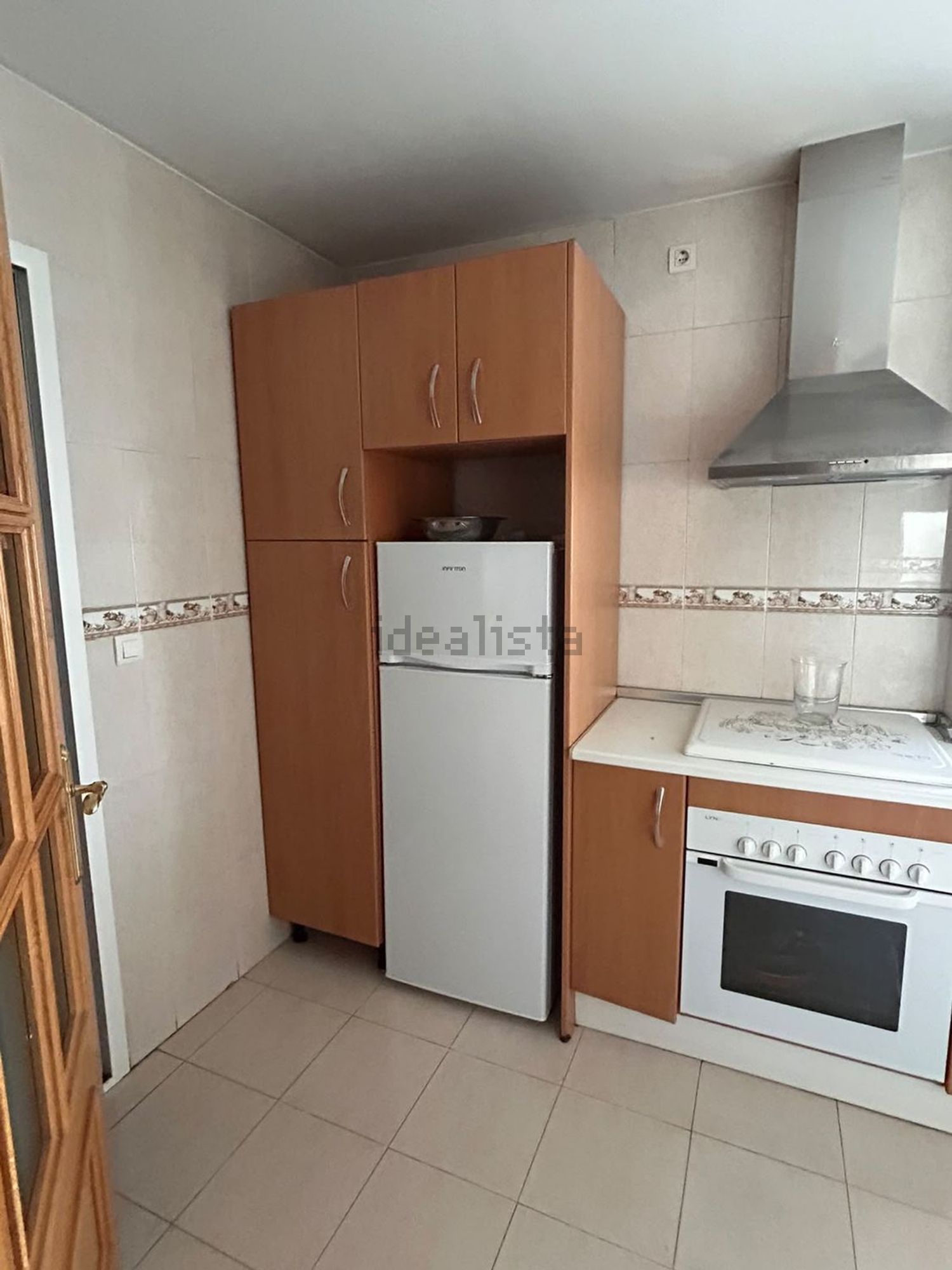 Pis de 80 m² a Granada