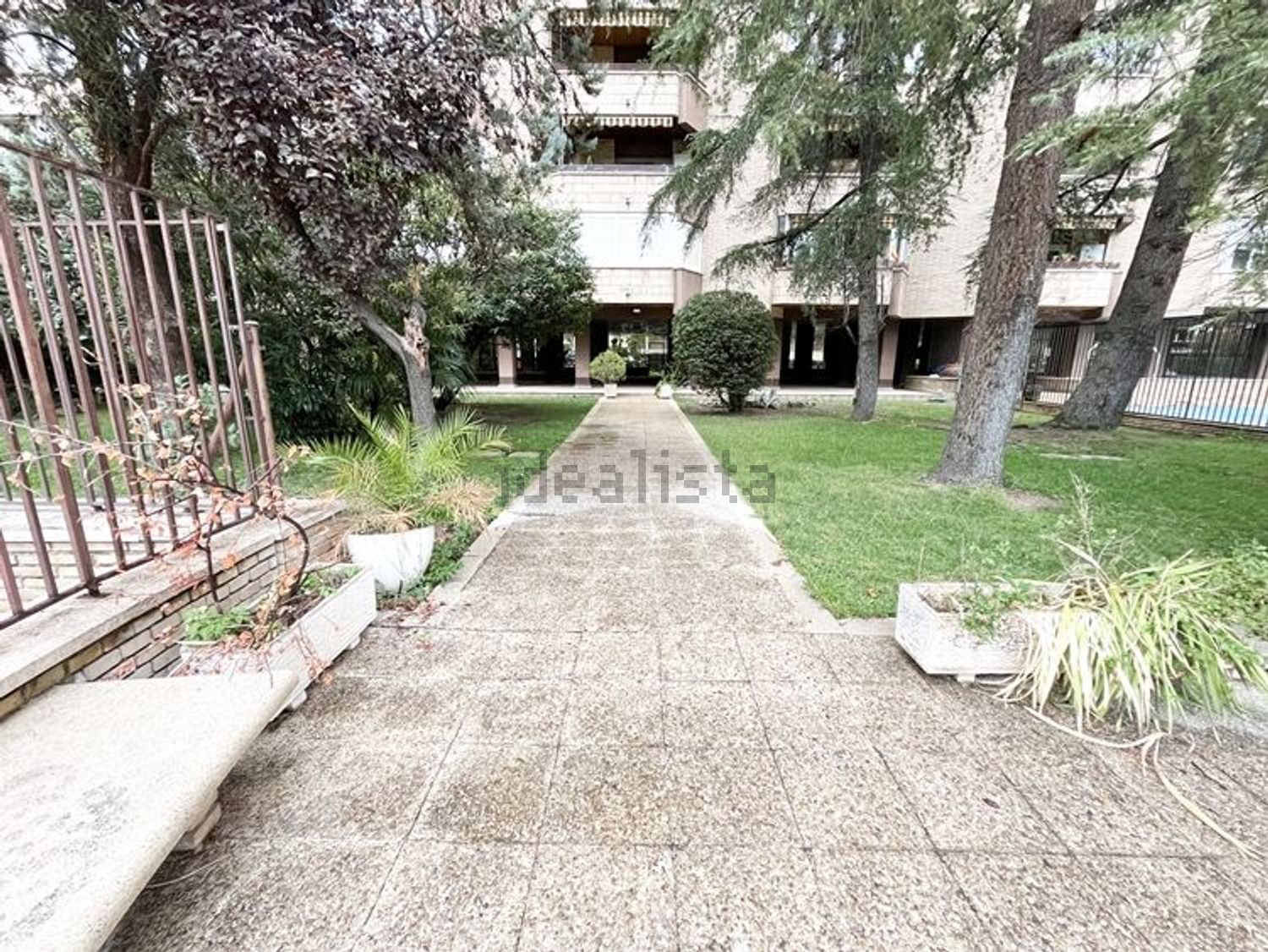Appartamento 75 m² a Madrid