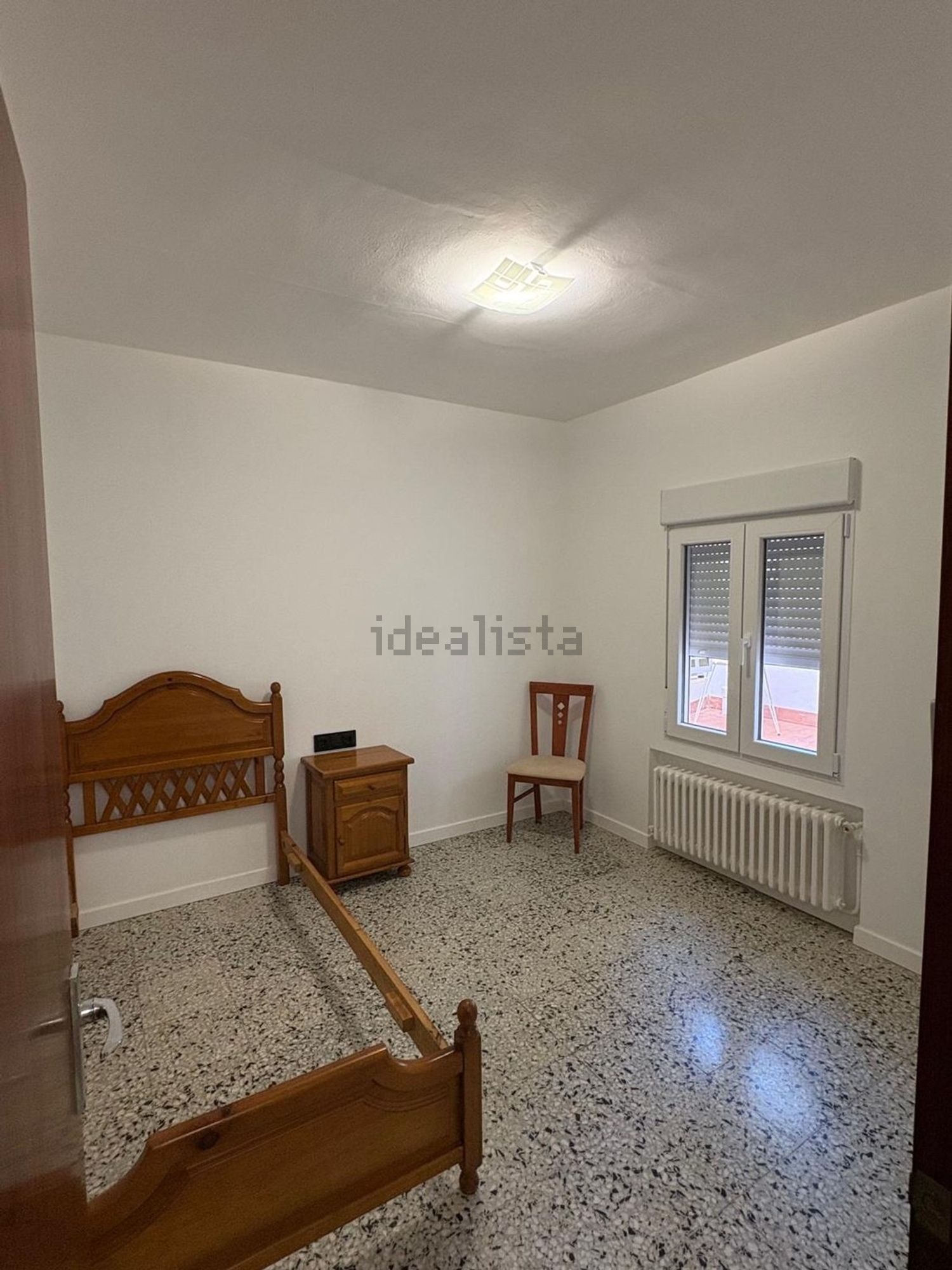 Piso de 98 m² en Lérida