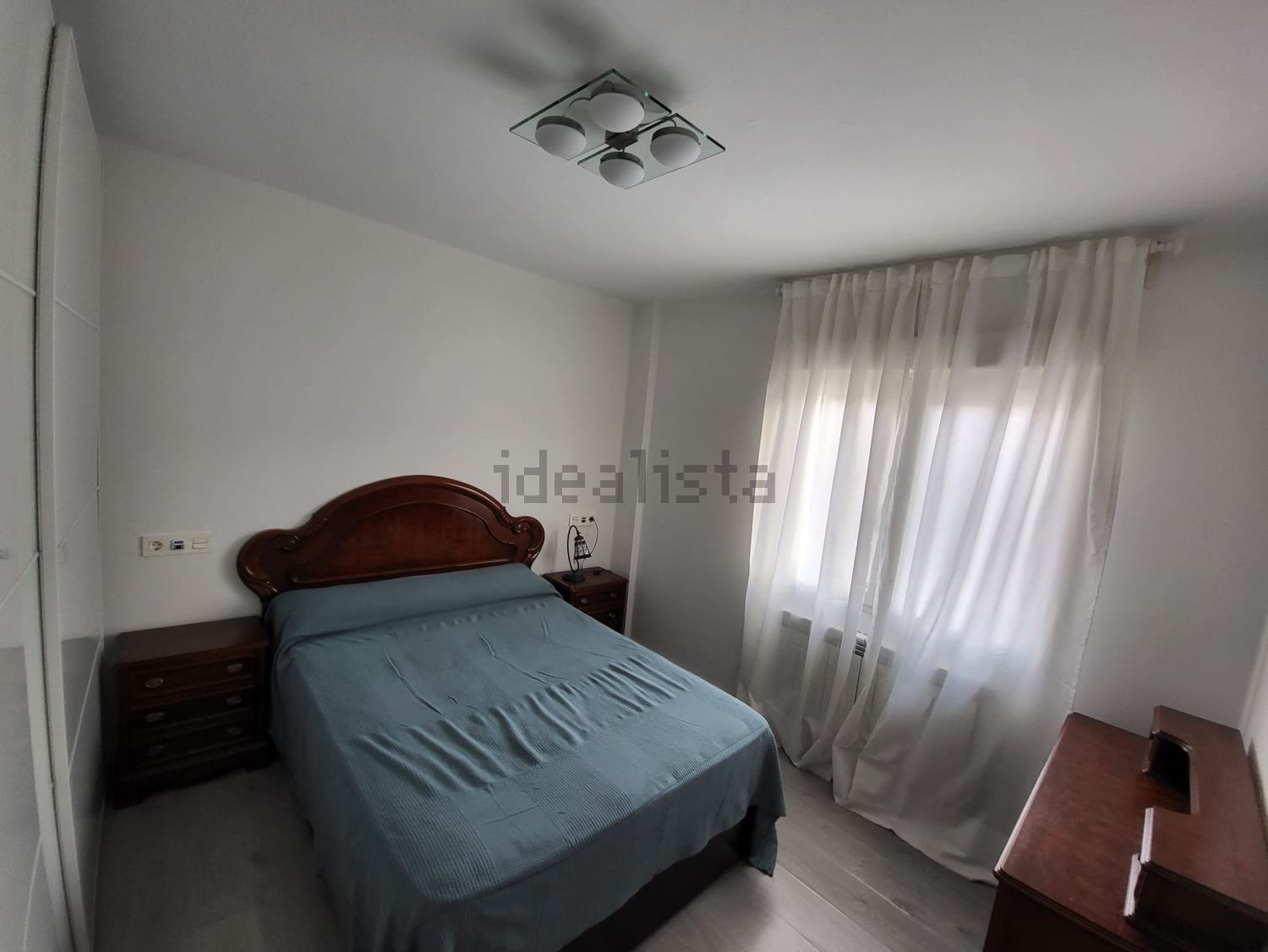 Piso de 77 m² en Oviedo
