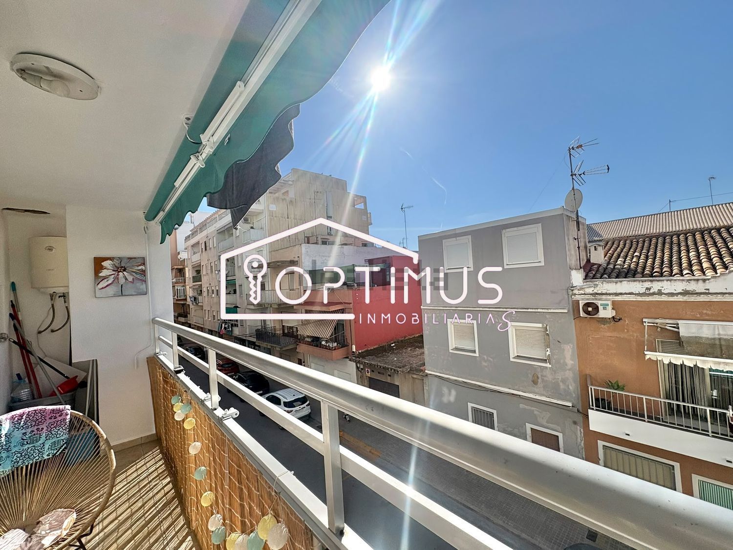 Pis de 64 m² a Sueca