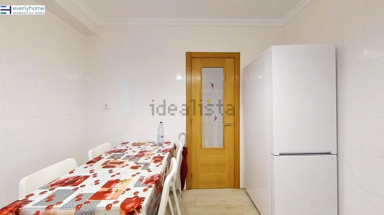 Habitació de lloguer, Mislata