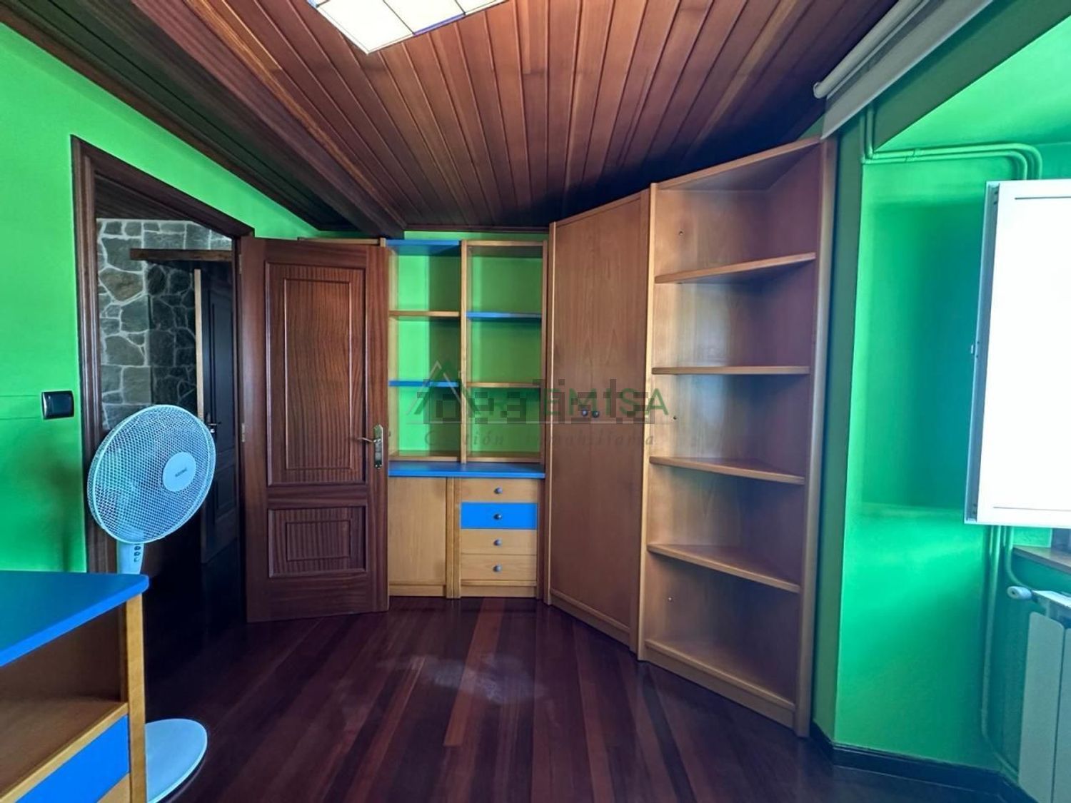 Wohnung 127 m² in Fene