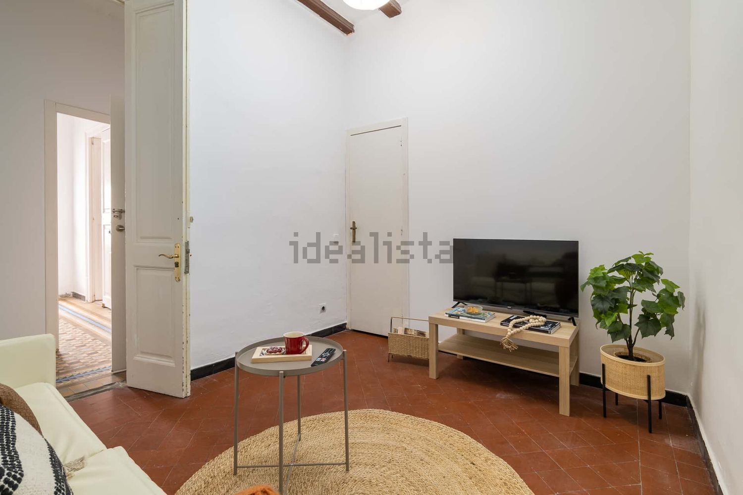 Habitación en alquiler, Barcelona