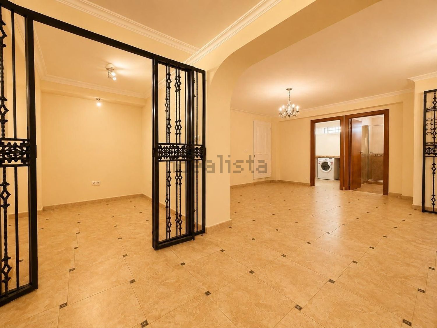 Casa de 387 m² a Torrevella