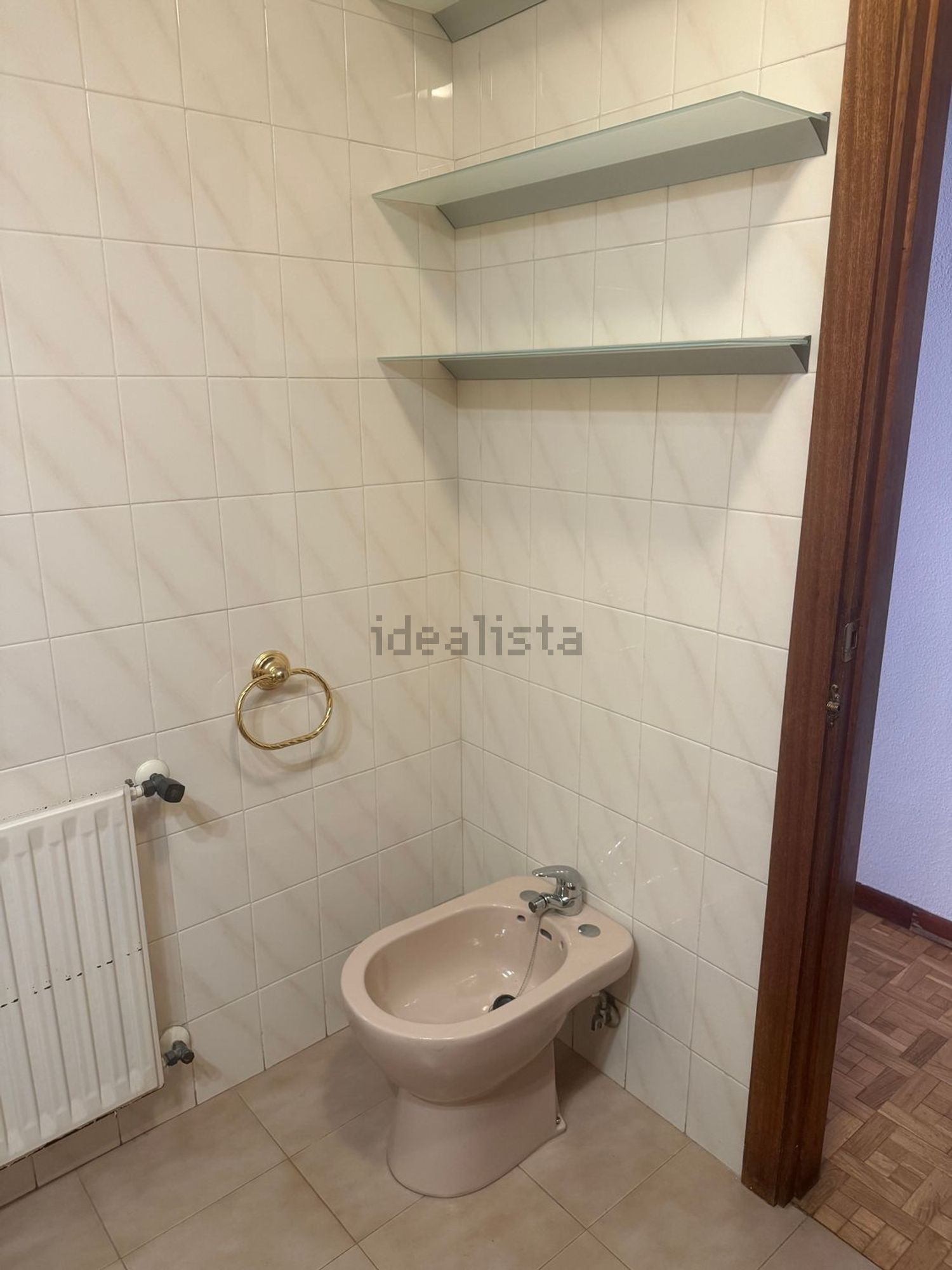 Wohnung 110 m² in Madrid