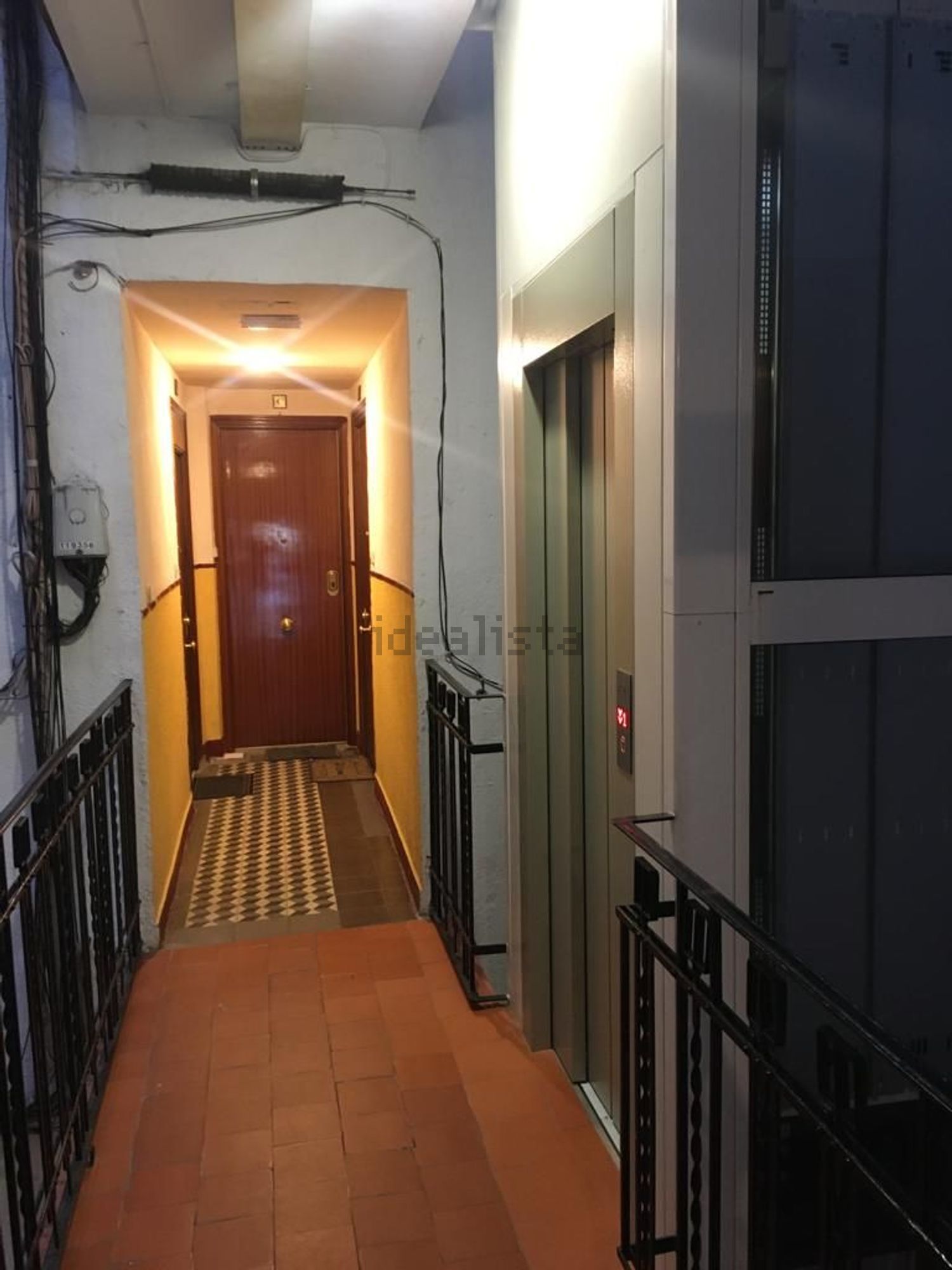 Wohnung 38 m² in Madrid