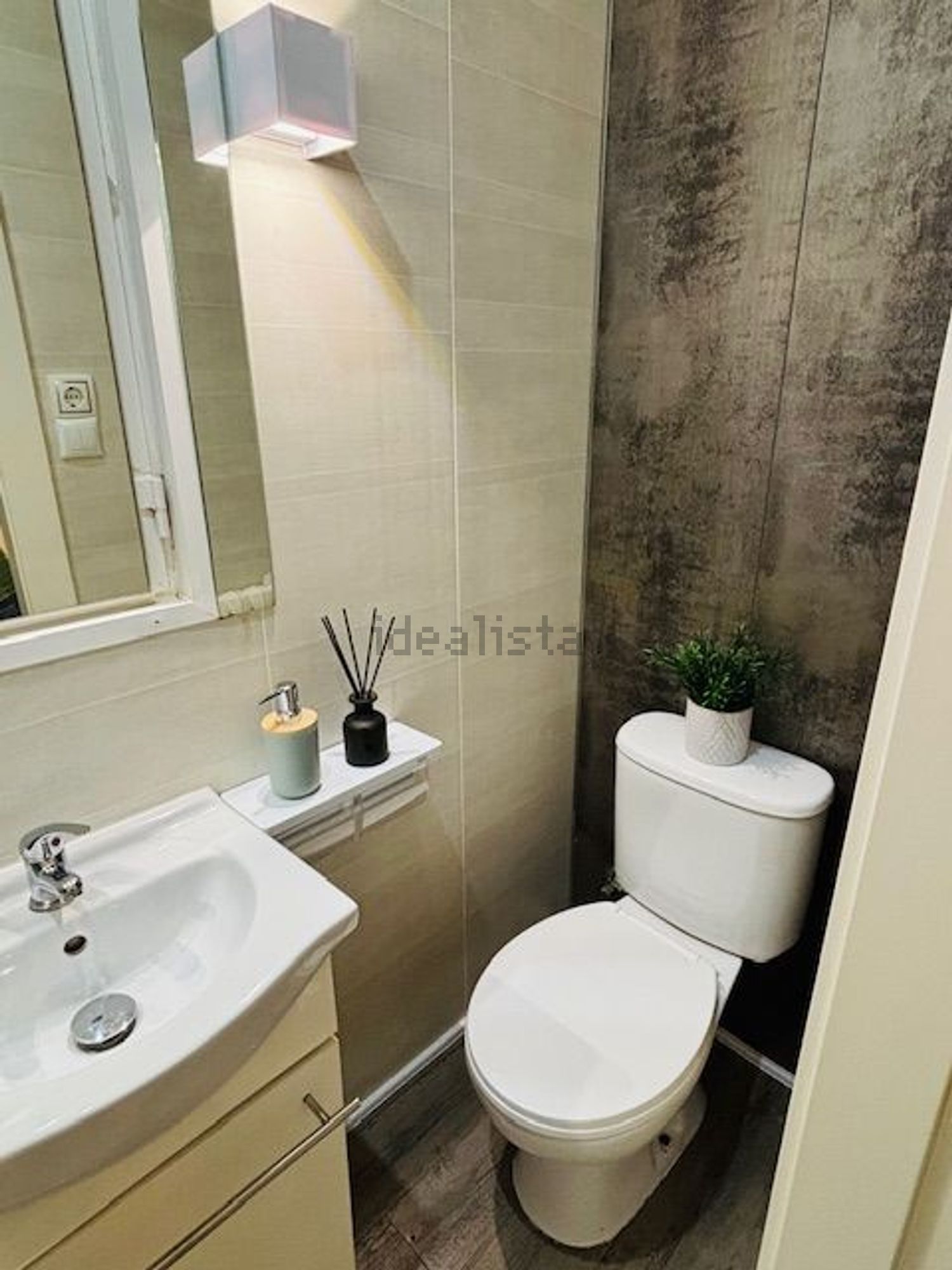Piso de 65 m² en Albacete