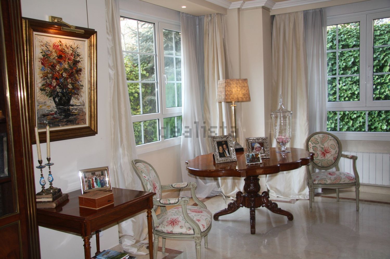 Casa de 510 m² a Madrid