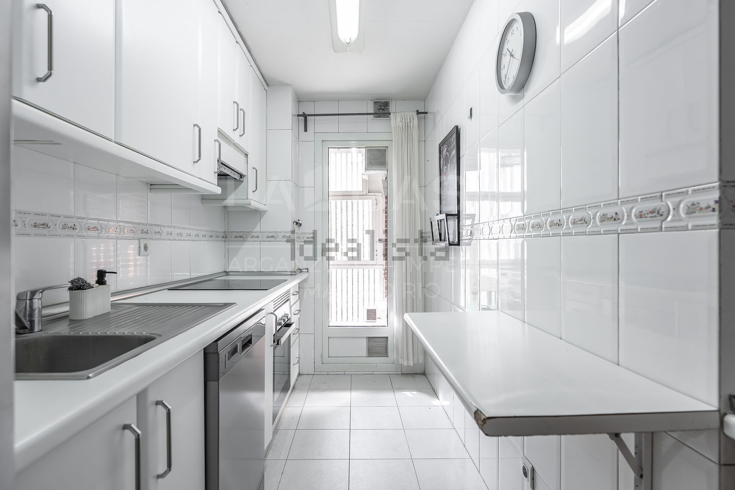 Pis de 94 m² a Madrid