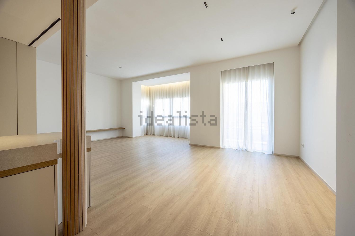 Appartamento 197 m² a Valencia