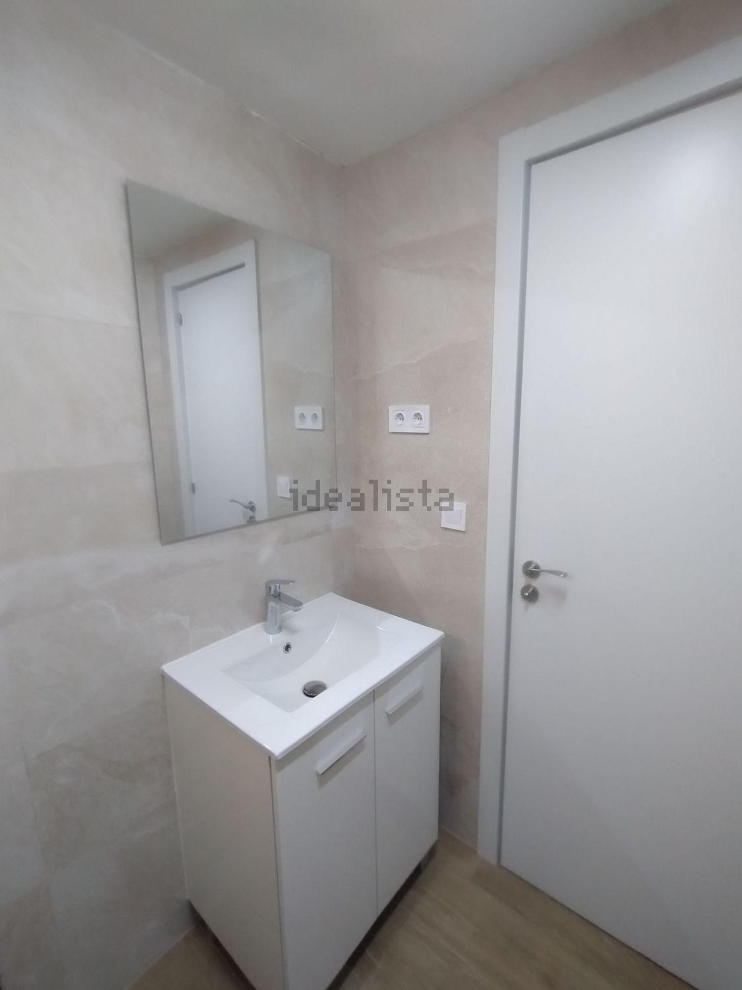Piso de 58 m² en Madrid