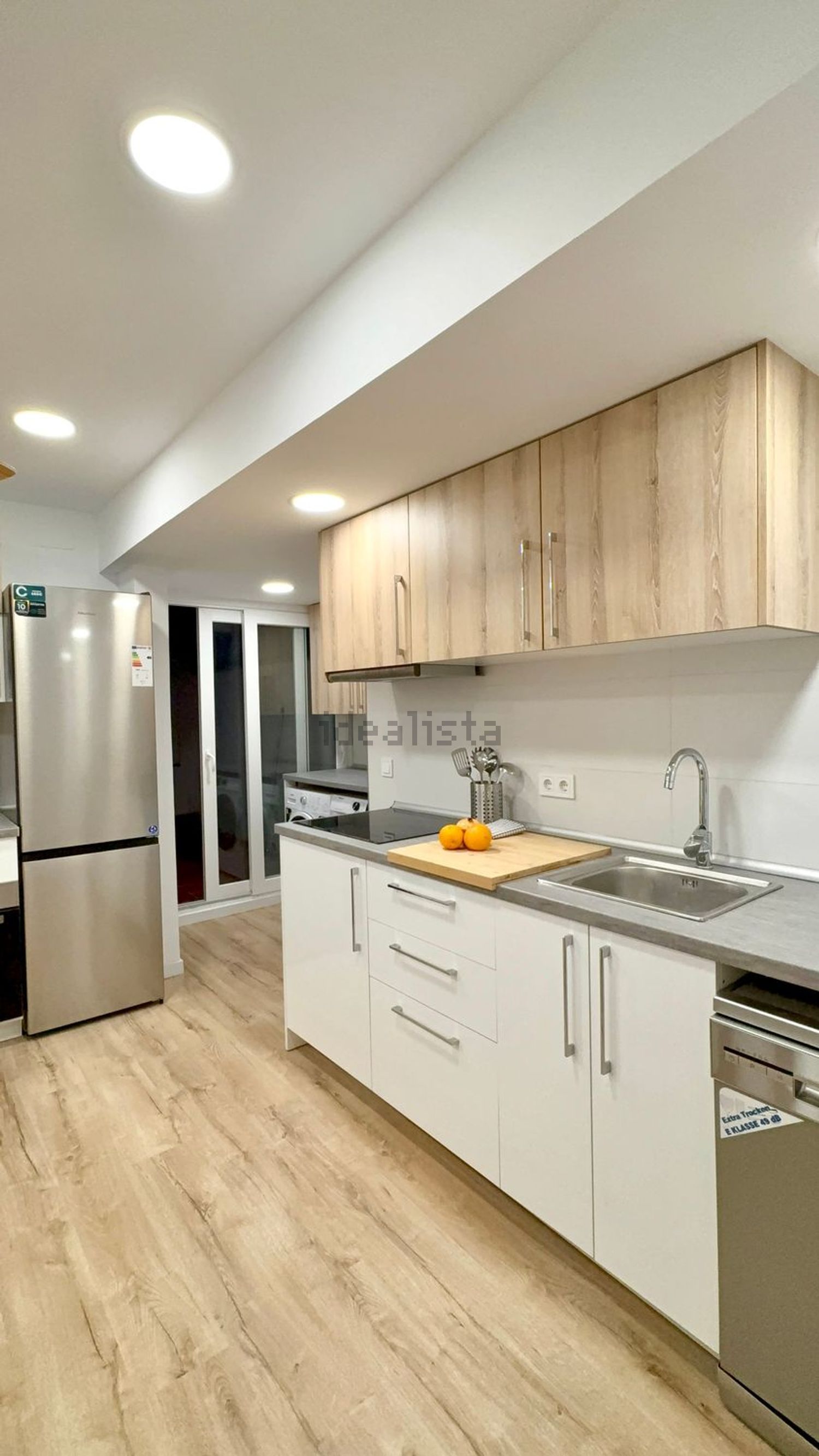 Chambre à louer, Sabadell