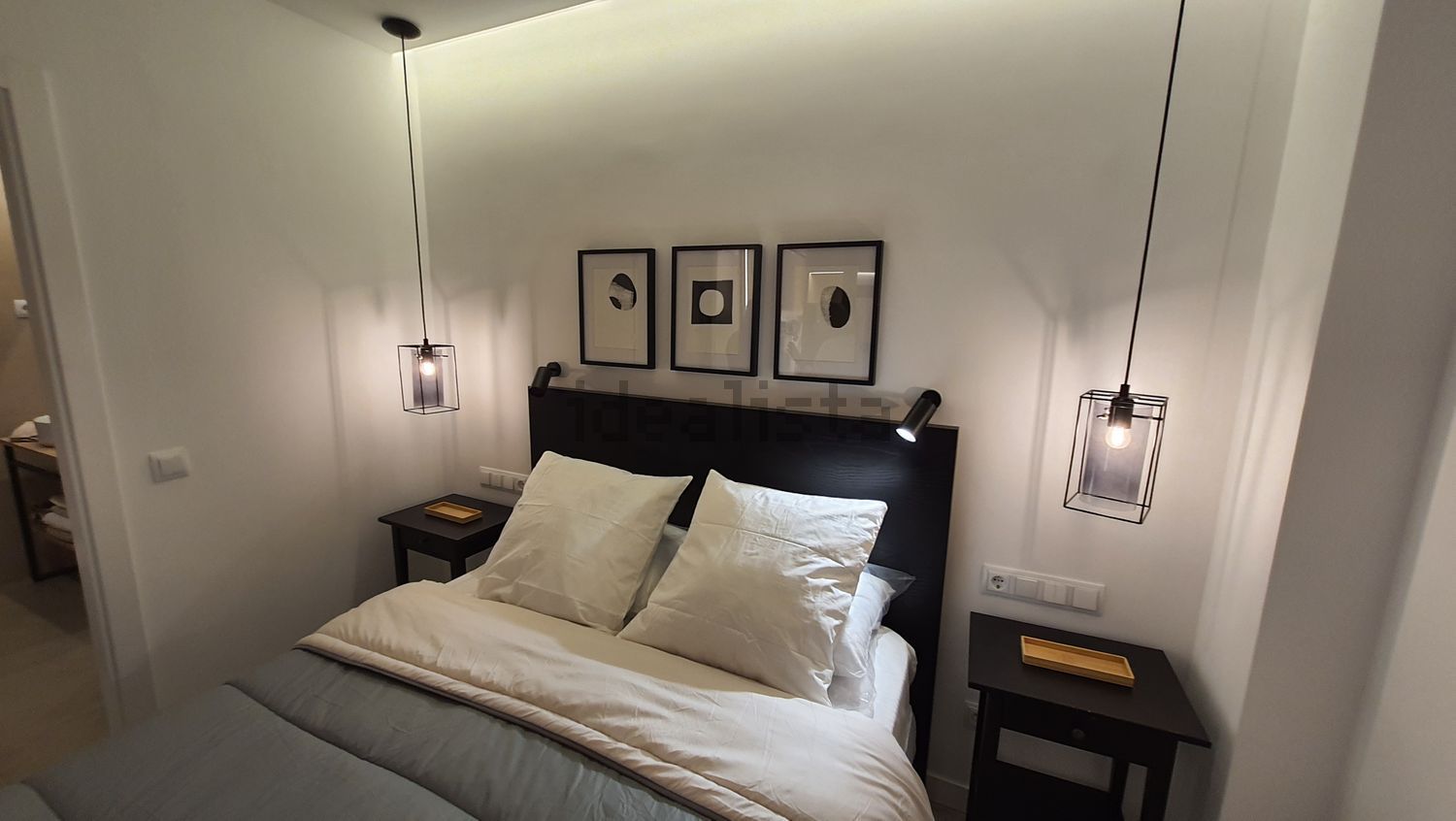 Appartement 65 m² à Madrid