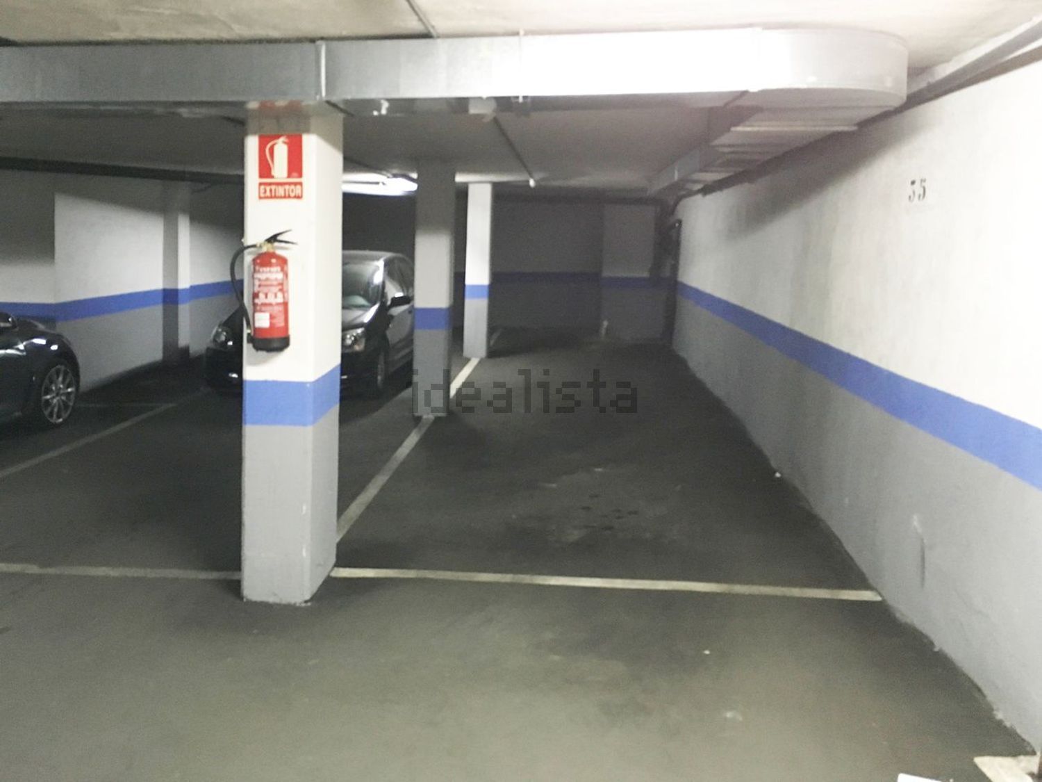 Pis de 60 m² a Madrid
