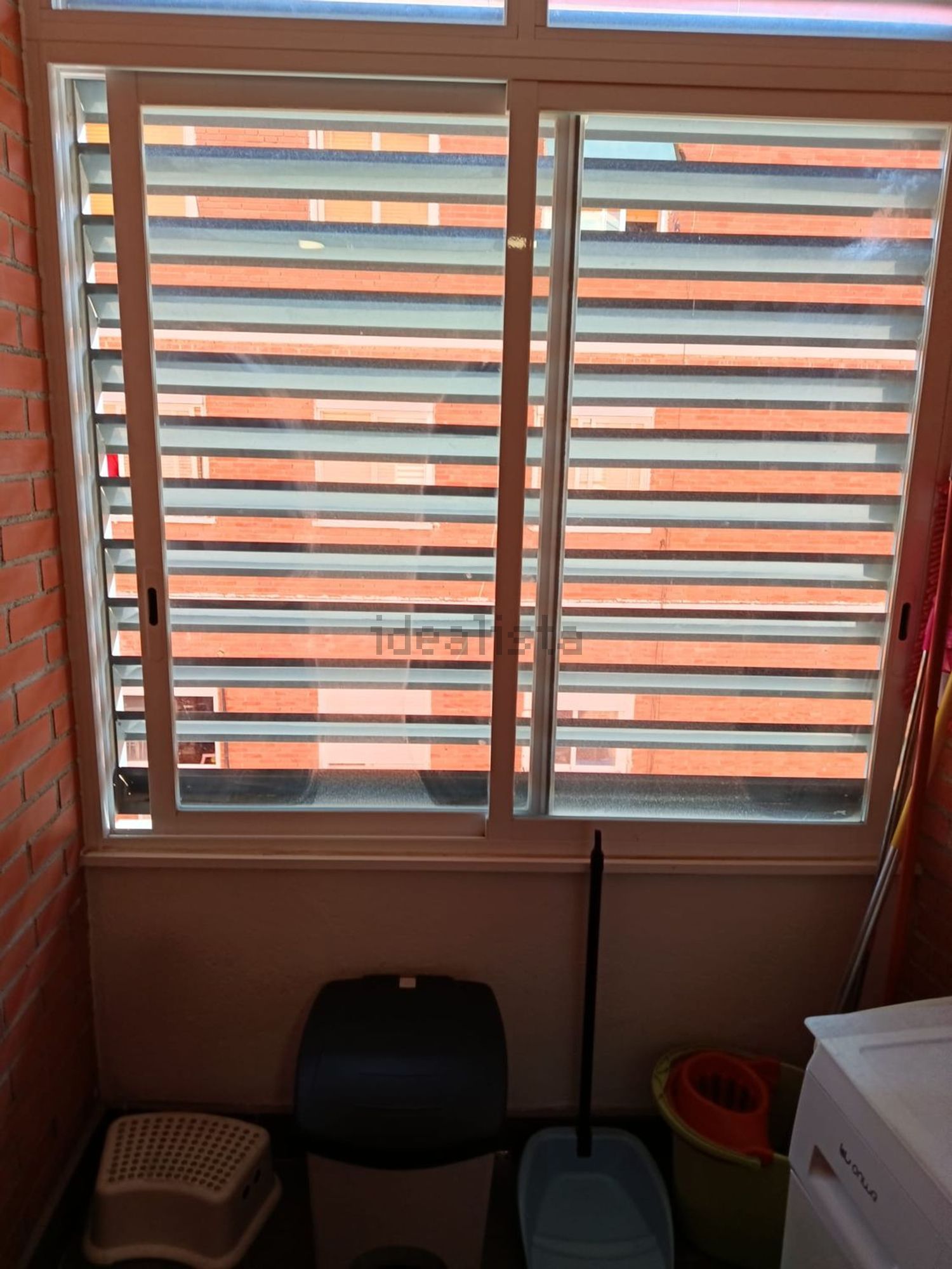 Pis de 61 m² a Madrid
