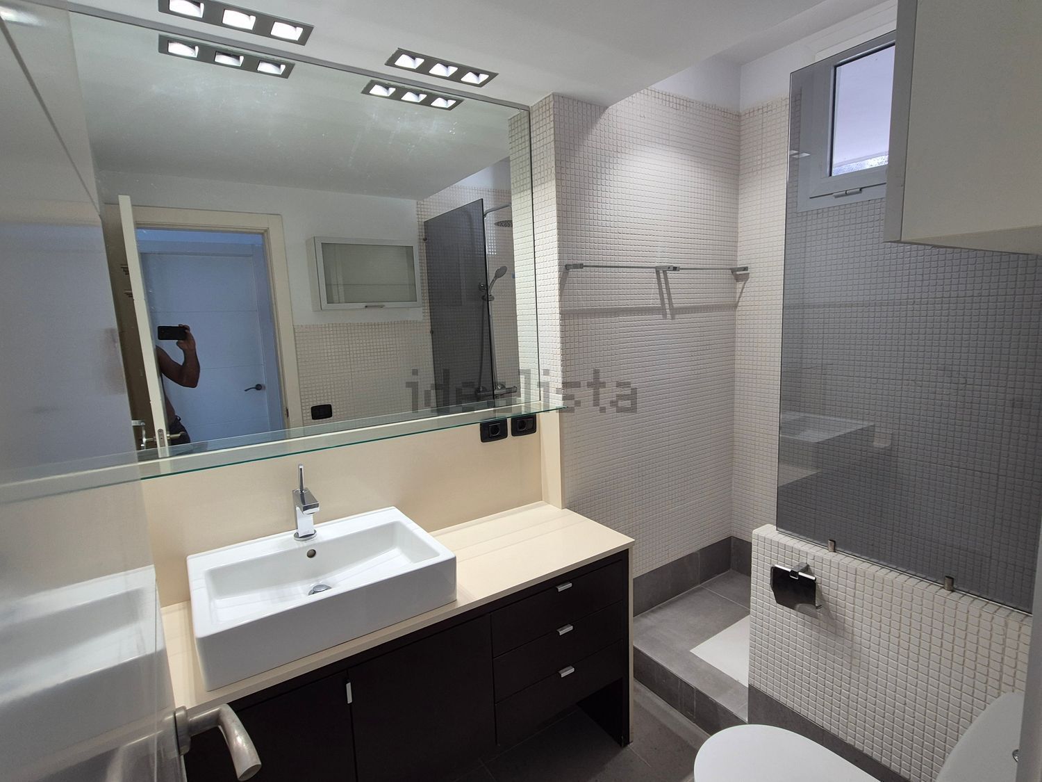 Piso de 84 m² en El Rosario