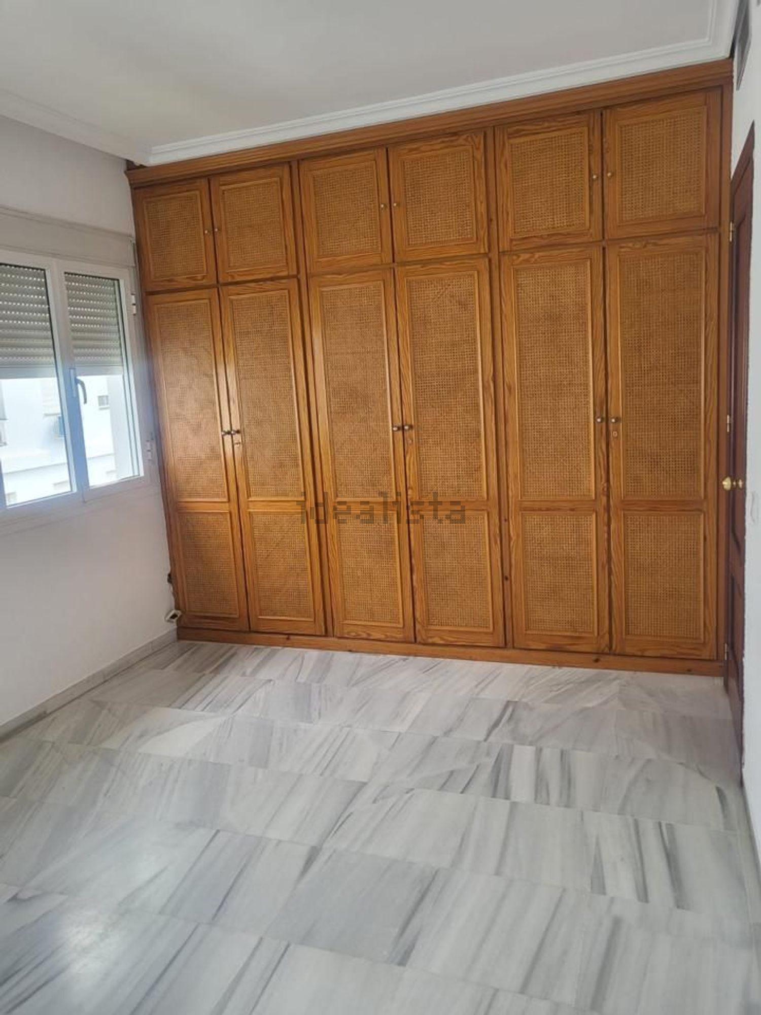 Wohnung 107 m² in Sevilla