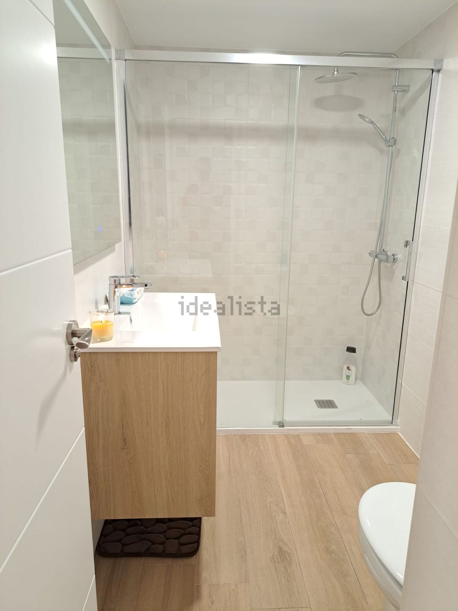 Room for rent, Córdoba