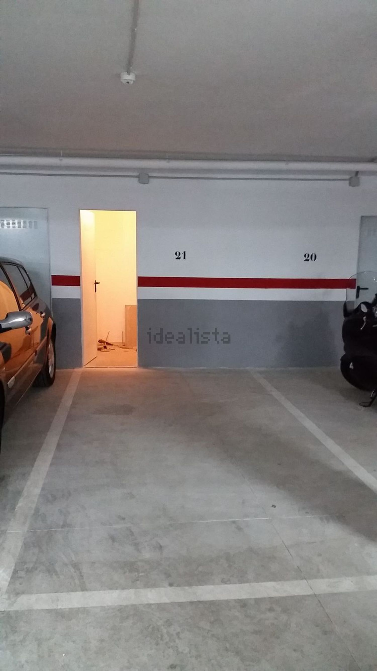 Pis de 65 m² a Cájar