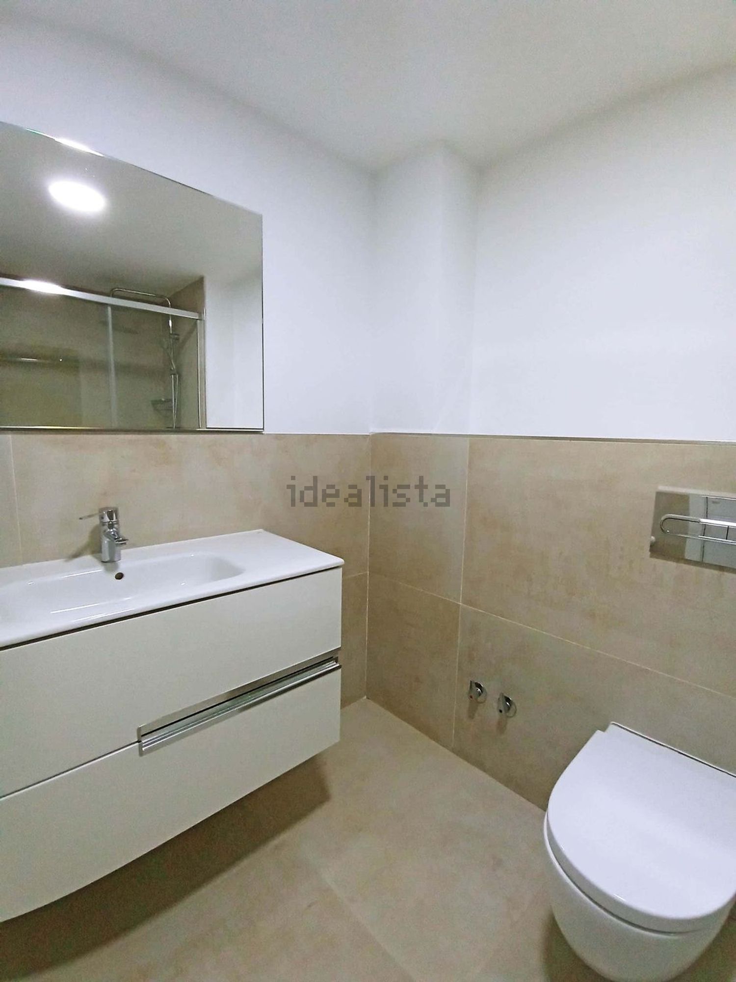 Piso de 30 m² en Madrid
